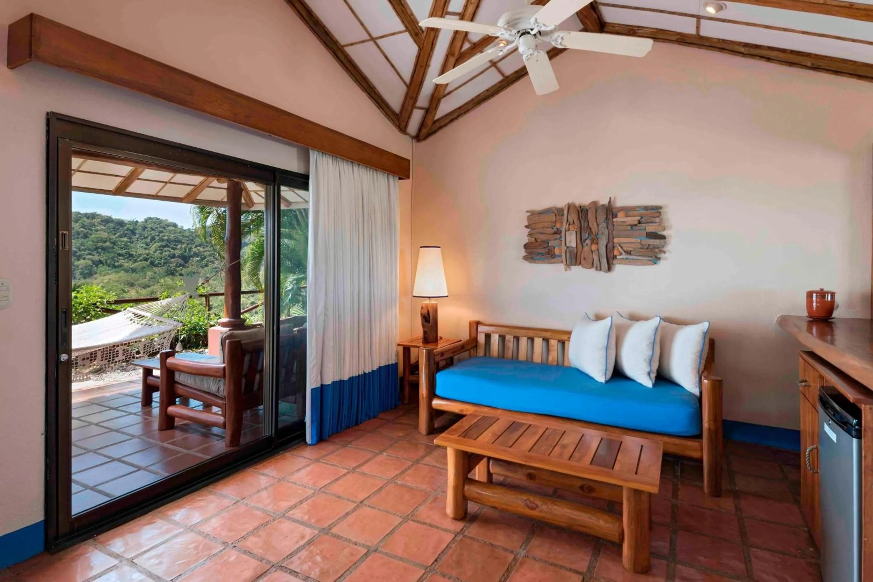 Photo of the whole room in Punta Islita, Autograph Collection