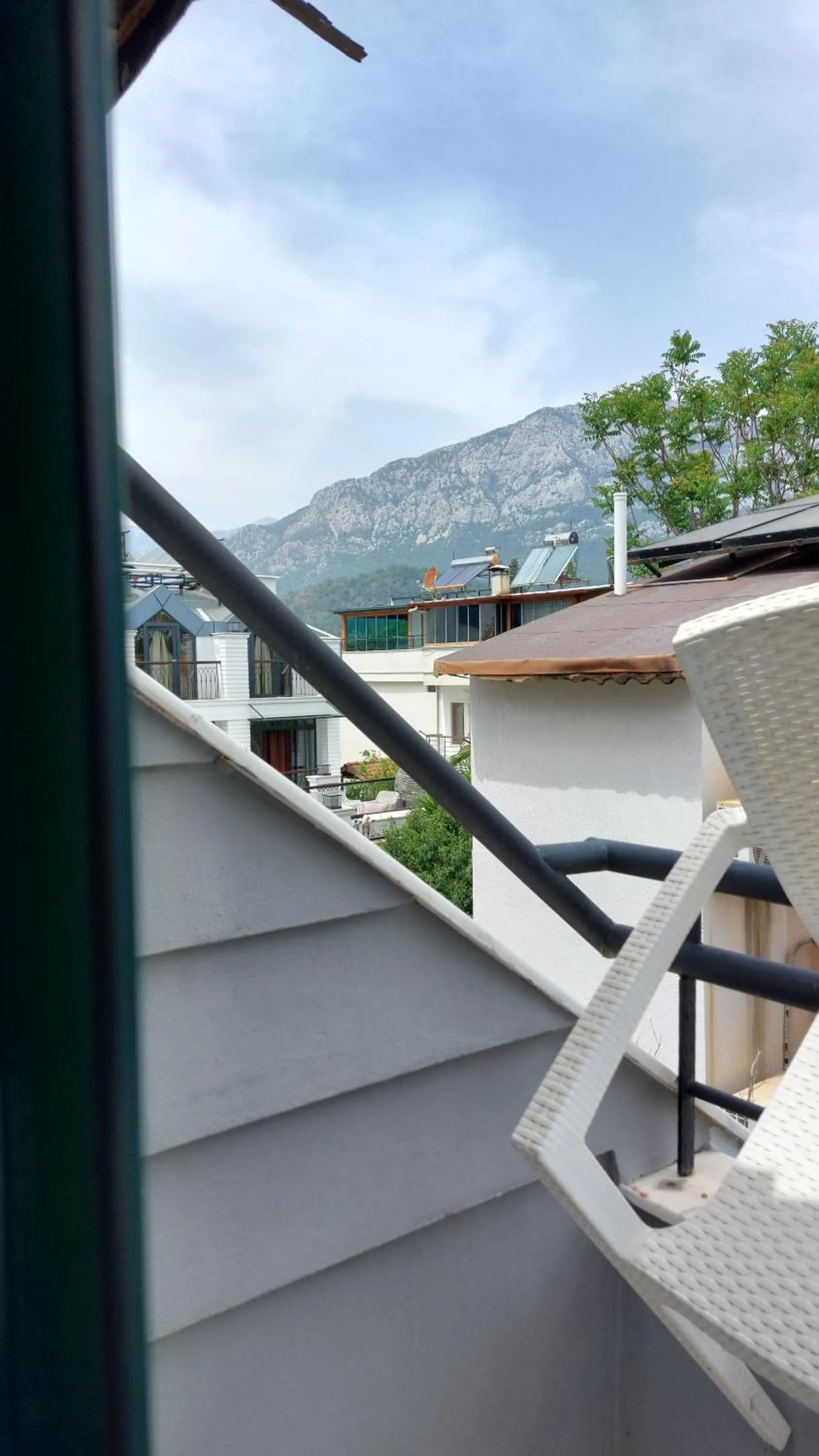 Kutberk Hotel Kemer