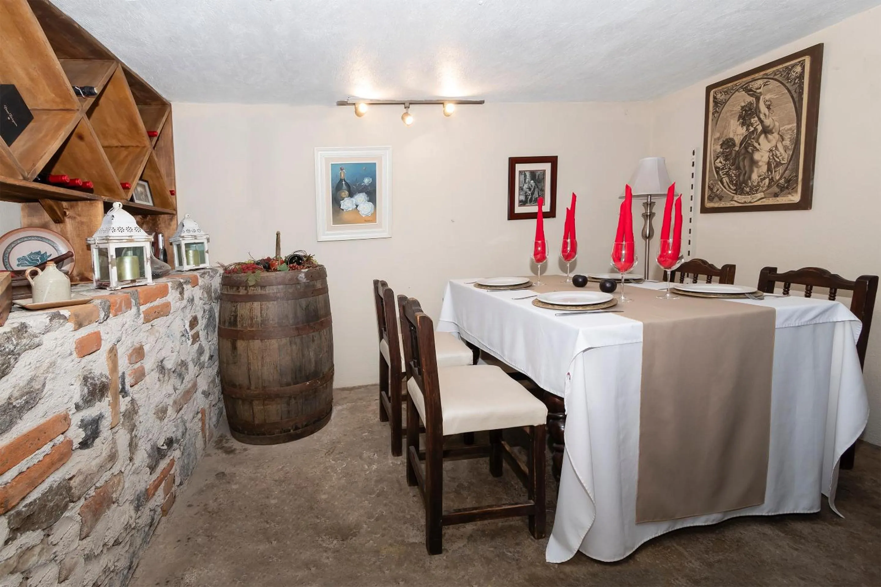 Restaurant/places to eat in Collection O Cachito Mio