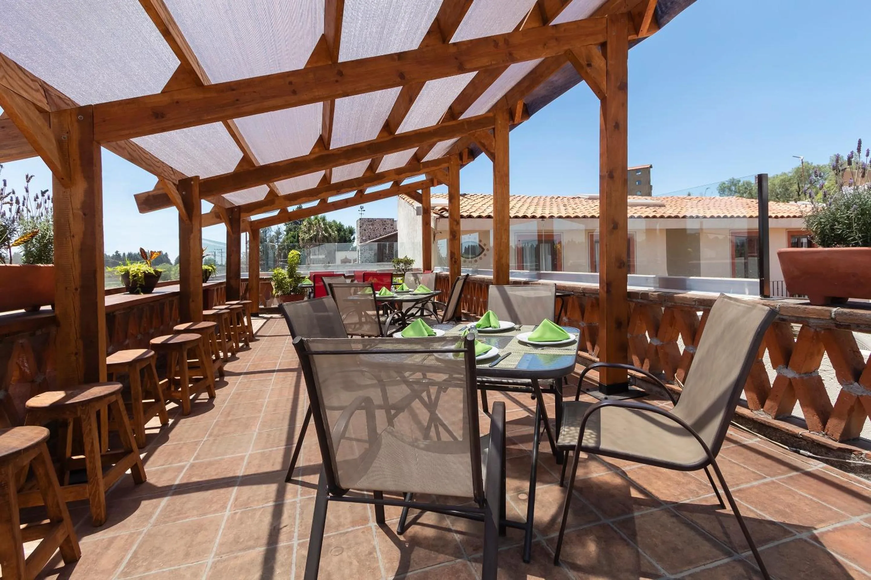 Restaurant/places to eat in Collection O Cachito Mio