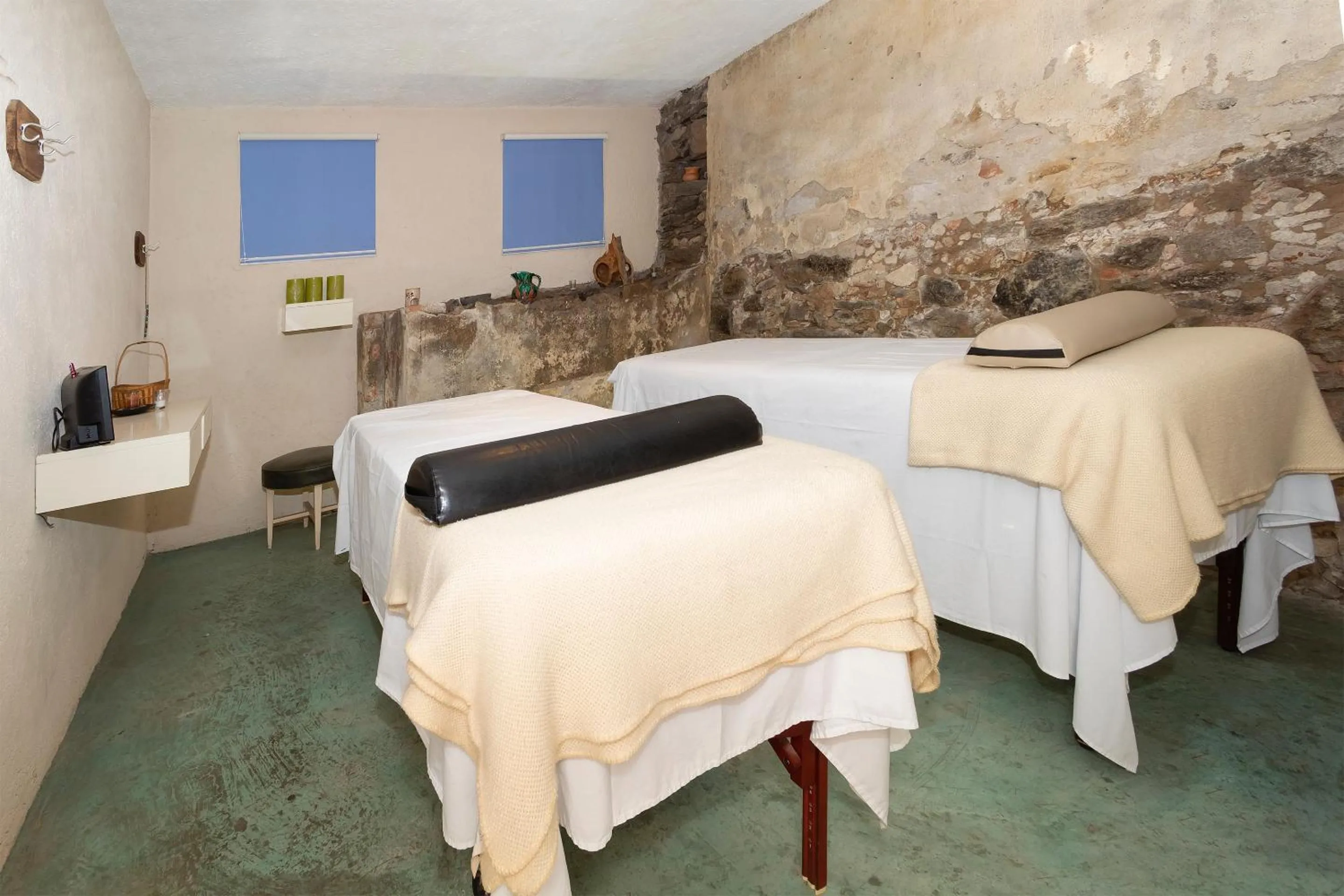 Spa and wellness centre/facilities, Bed in Collection O Cachito Mio