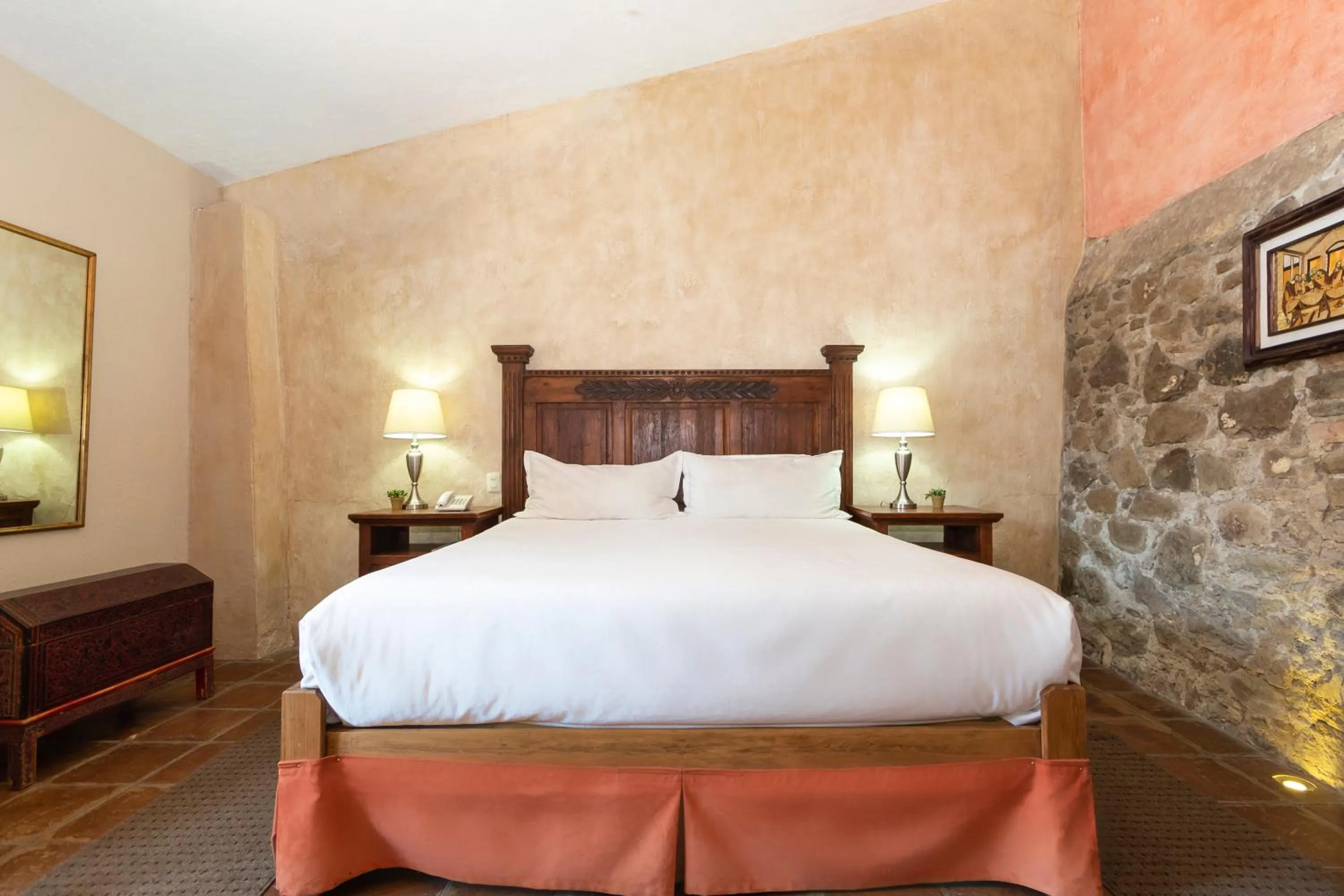 King Suite in Collection O Cachito Mio