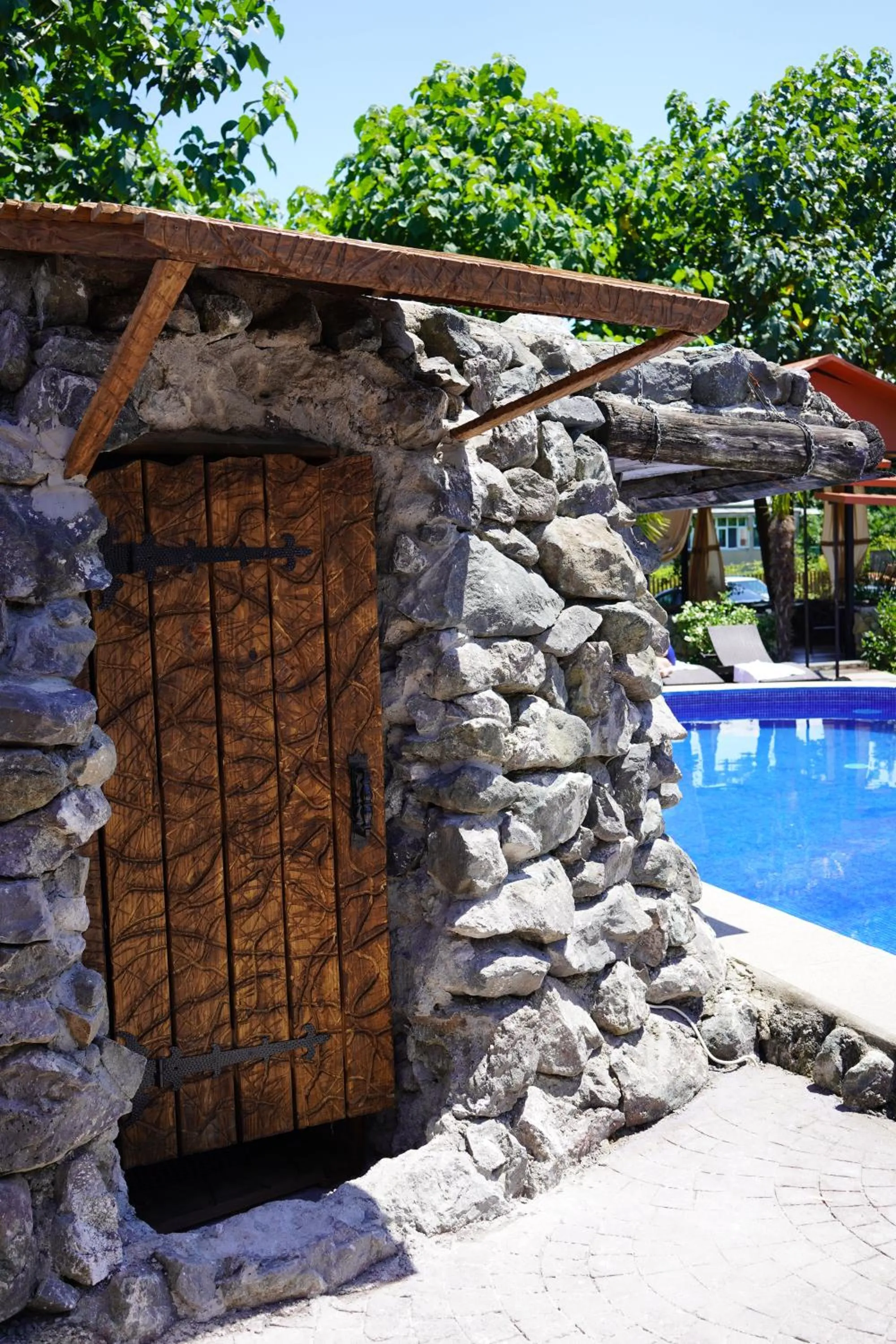 Other in Ponto Hotel