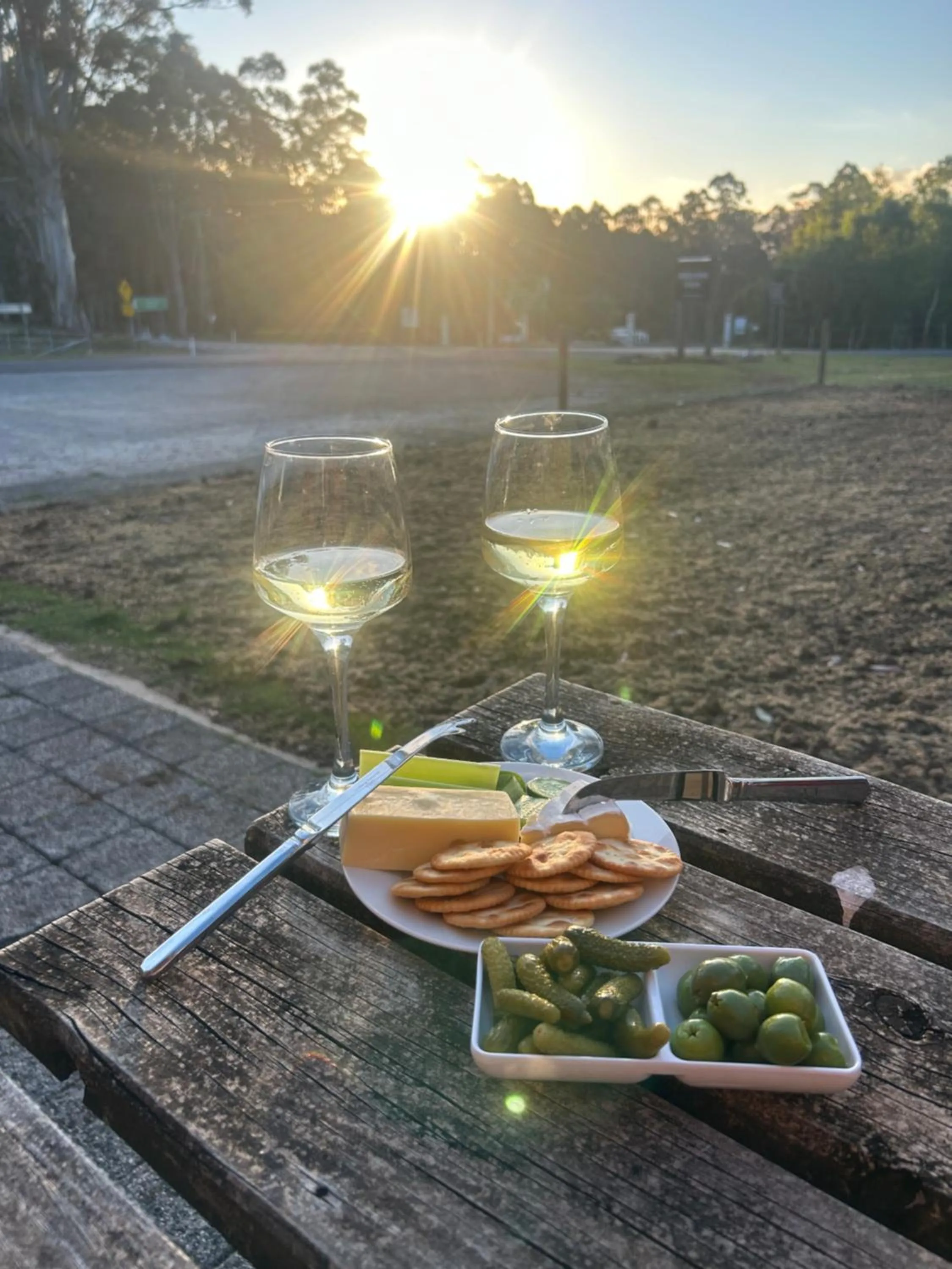 Cradle Gateway Chalets