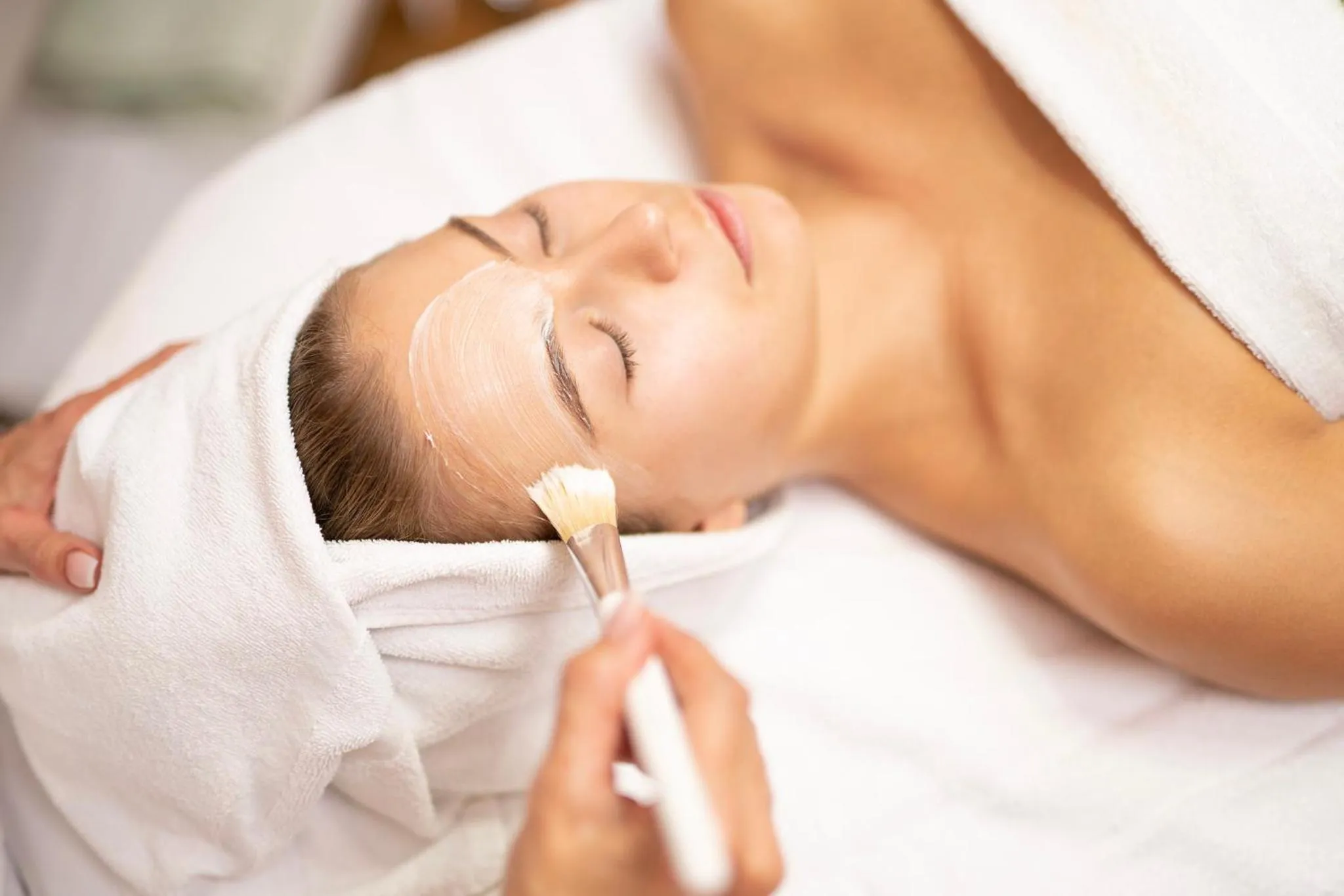 Sauna in Hotel Trattlerhof