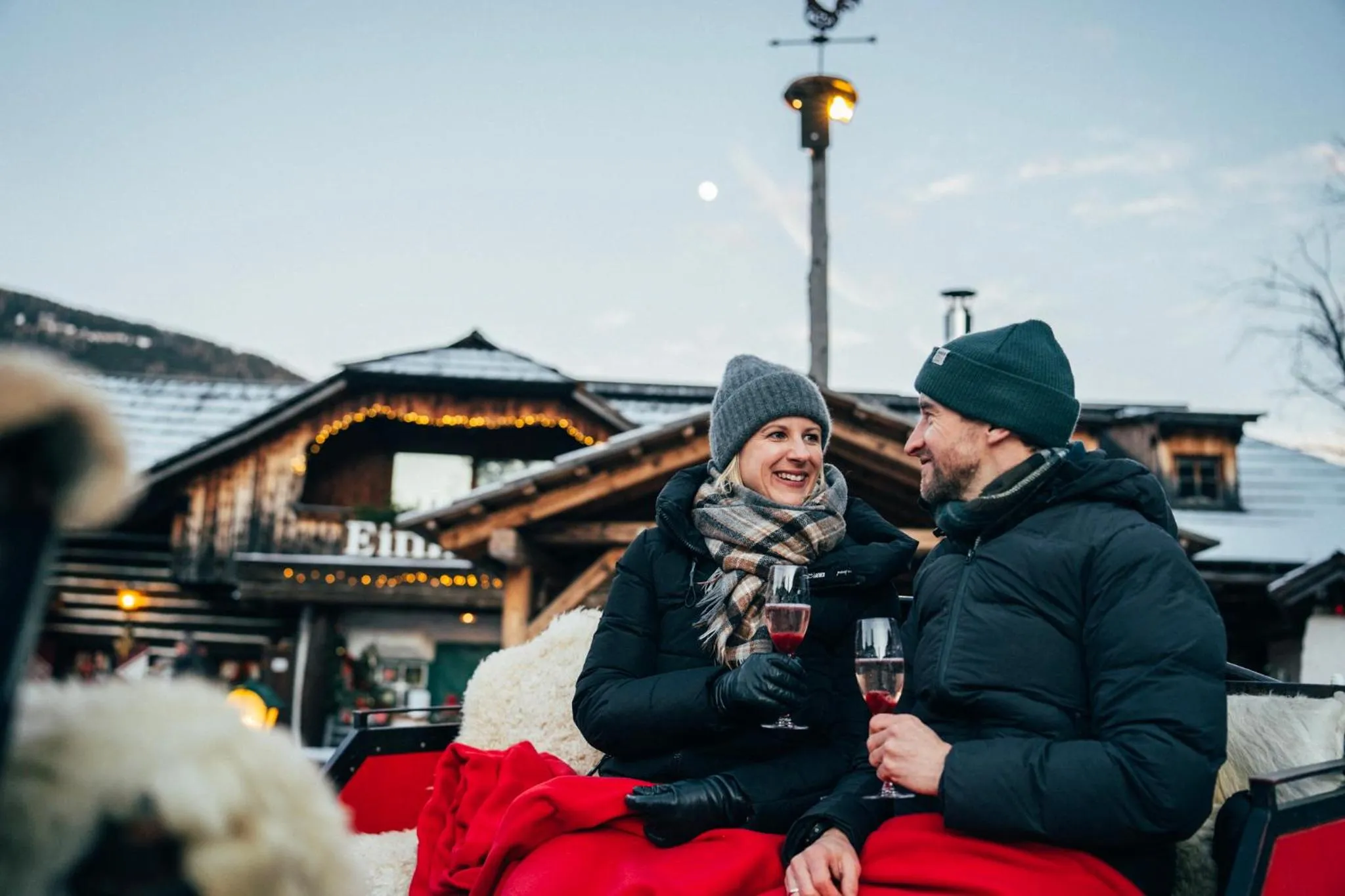 Activities in Hotel Trattlerhof