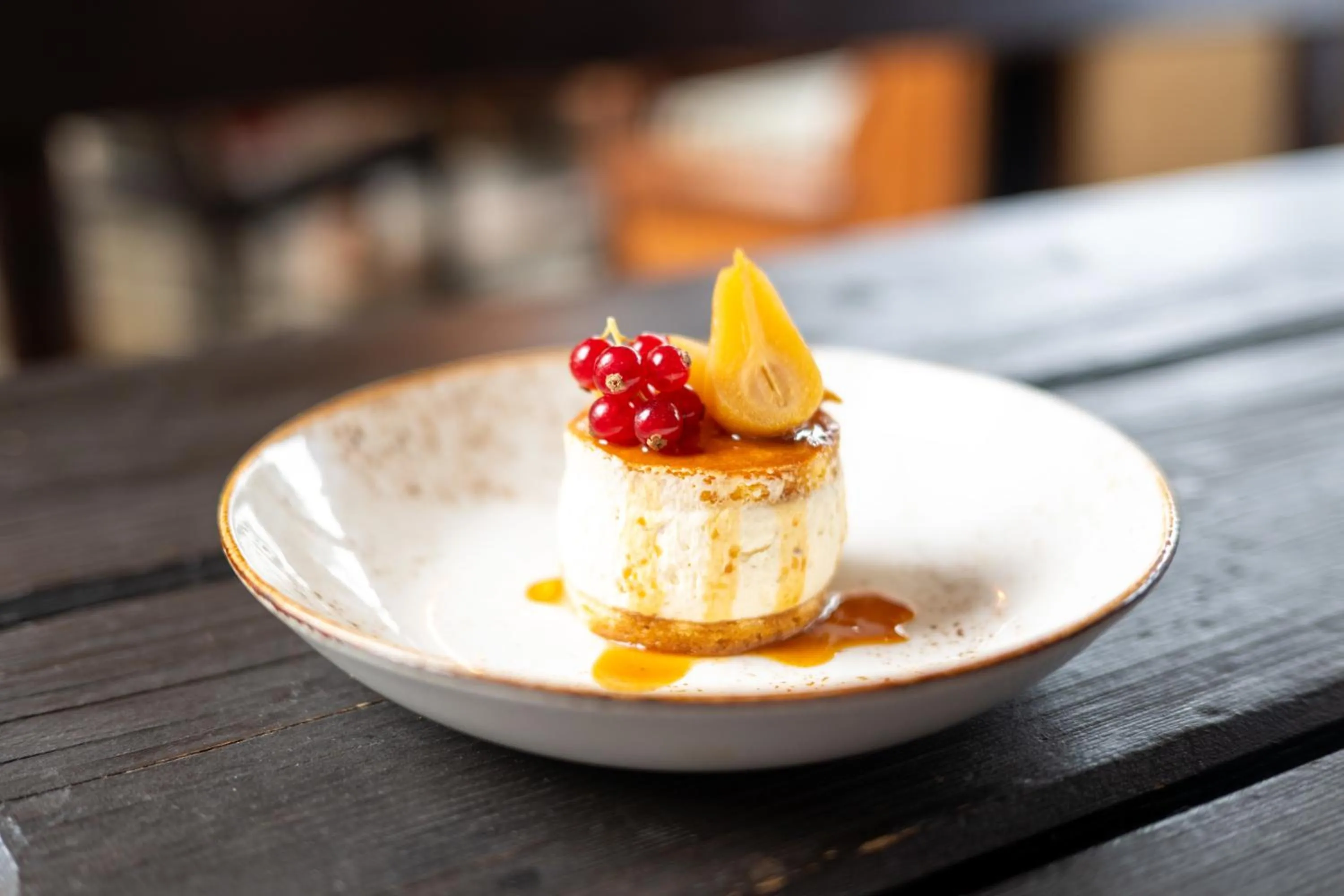 Restaurant/places to eat in Hotel Trattlerhof