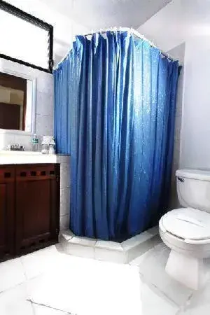 Standard Studio in Hotel Los Girasoles Standard Studio in Hotel Los Girasoles