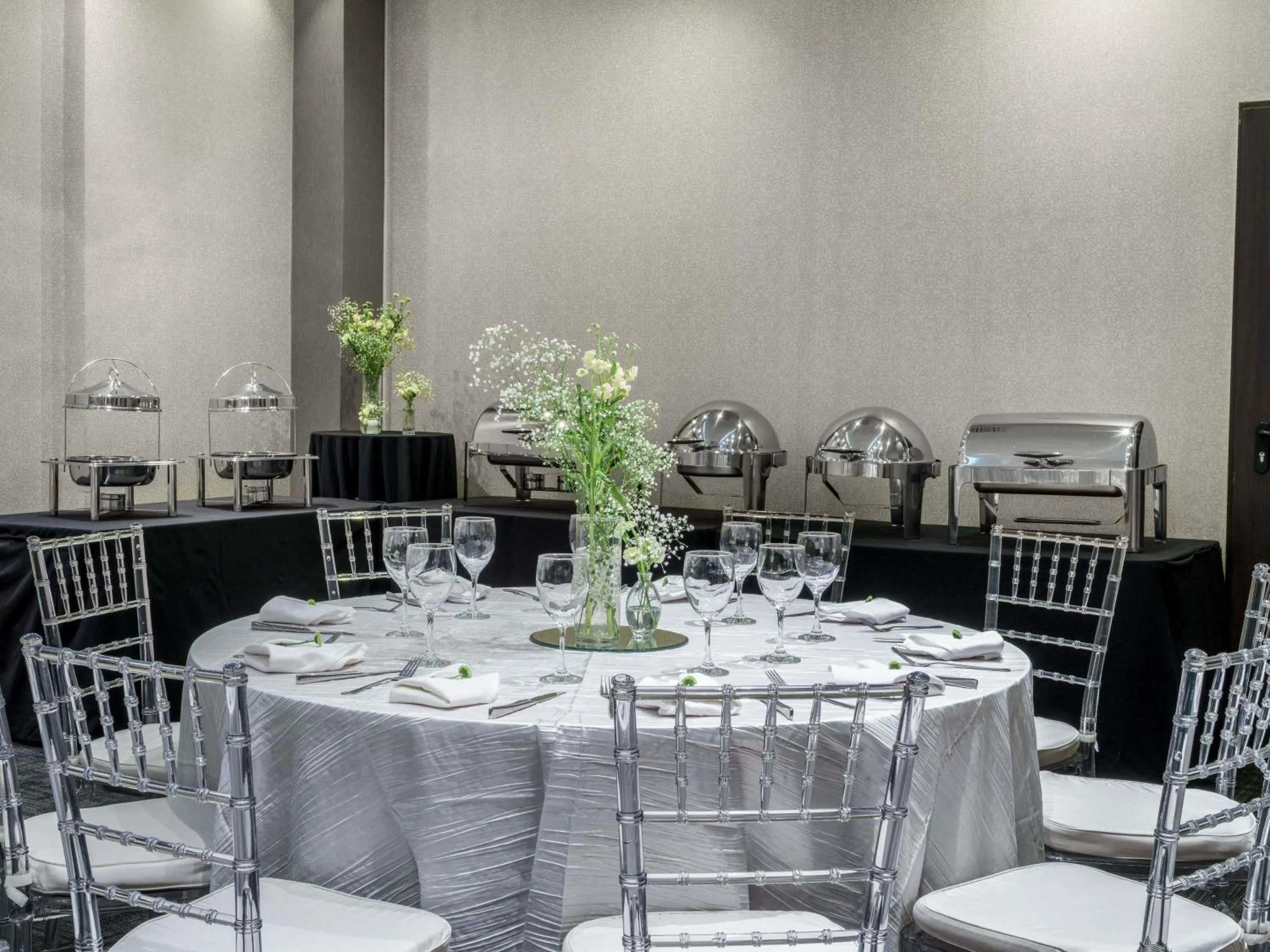 Meeting/conference room in Novotel Panama City