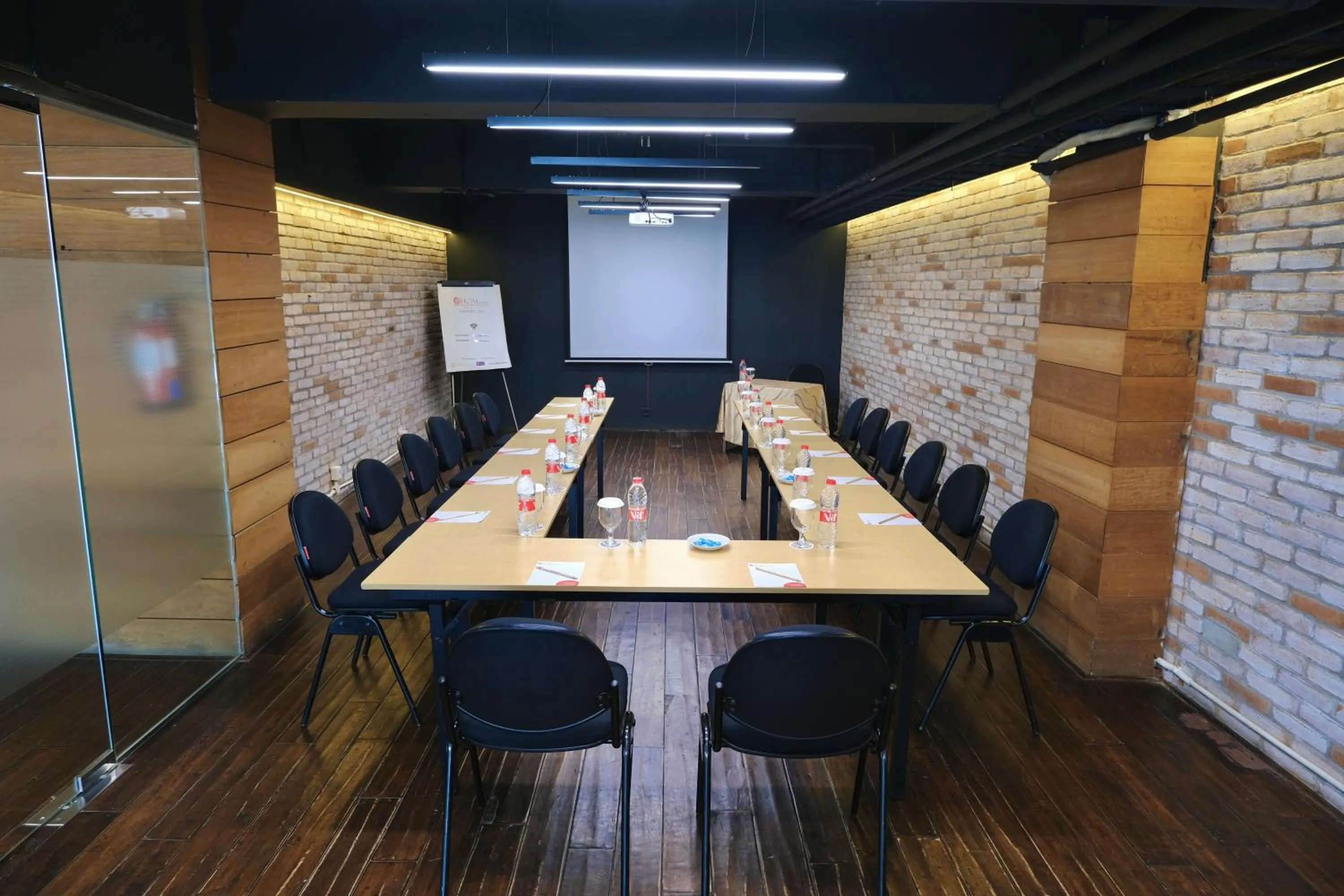 Other in @Hom Semarang Simpang Lima