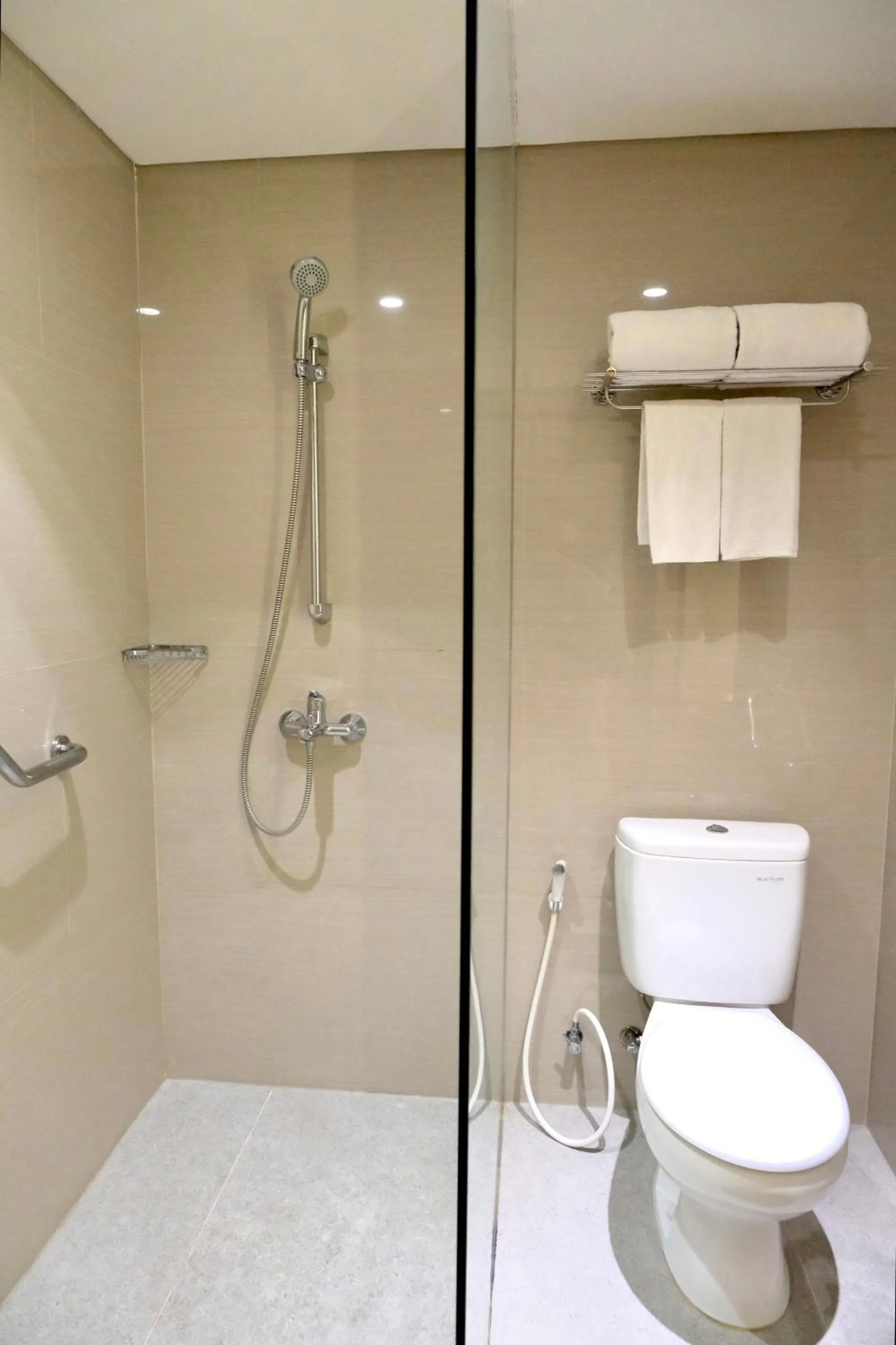 @Hom Semarang Simpang Lima