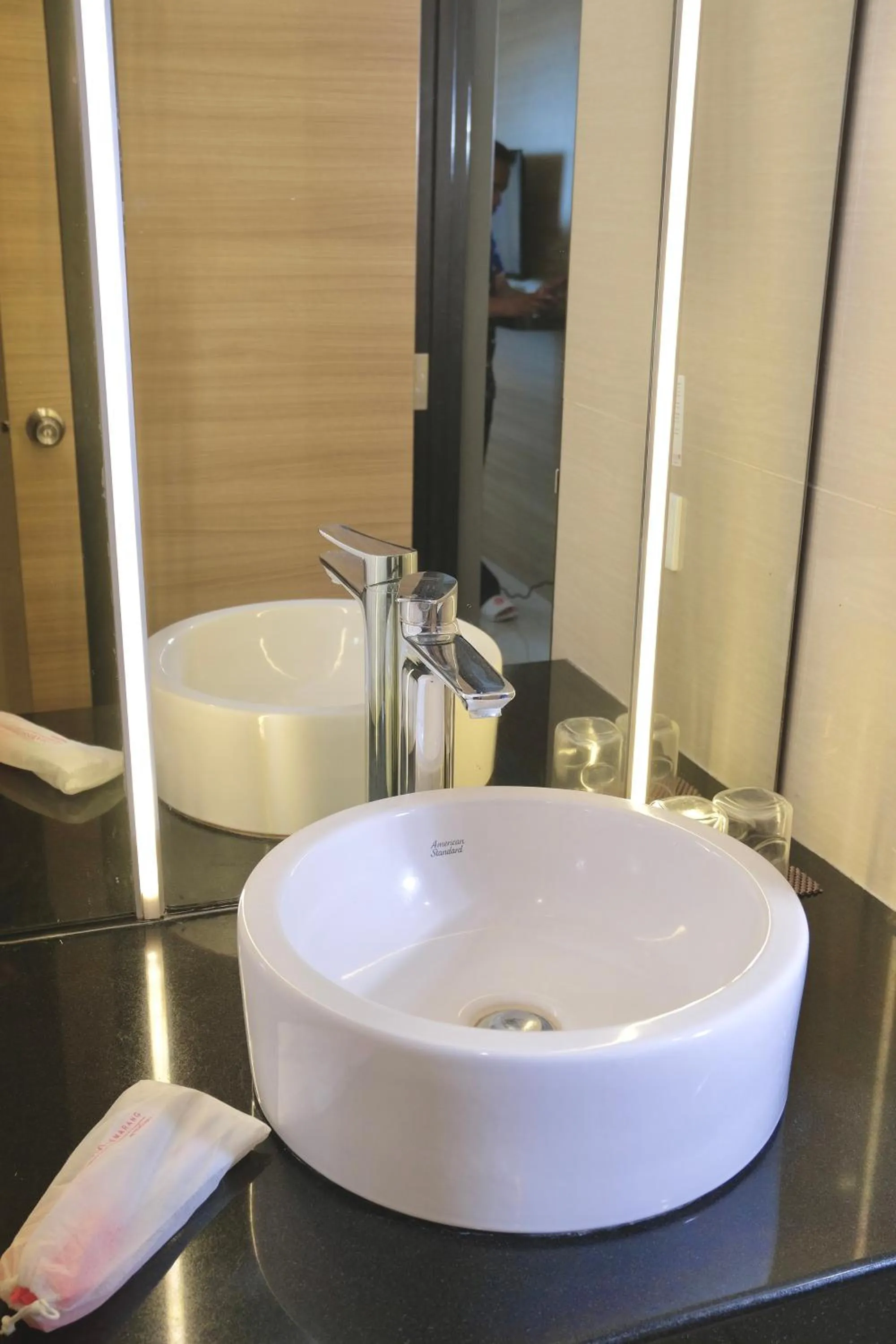 @Hom Semarang Simpang Lima