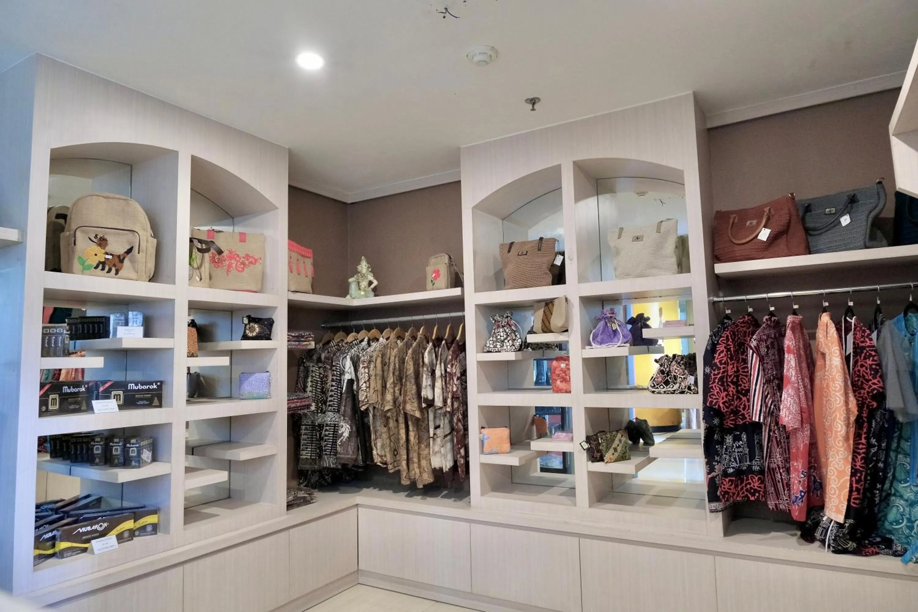 Other in @Hom Semarang Simpang Lima