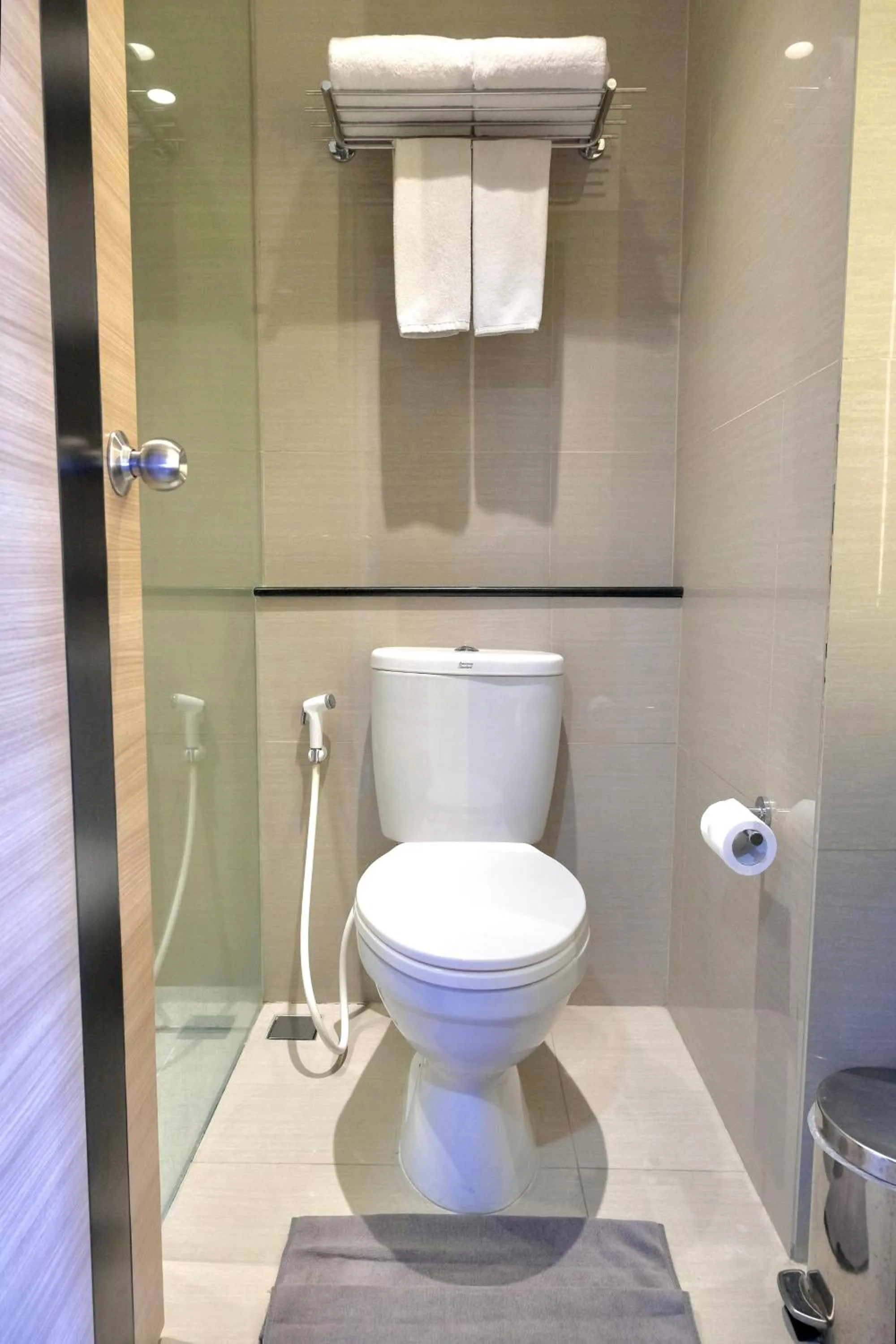 @Hom Semarang Simpang Lima