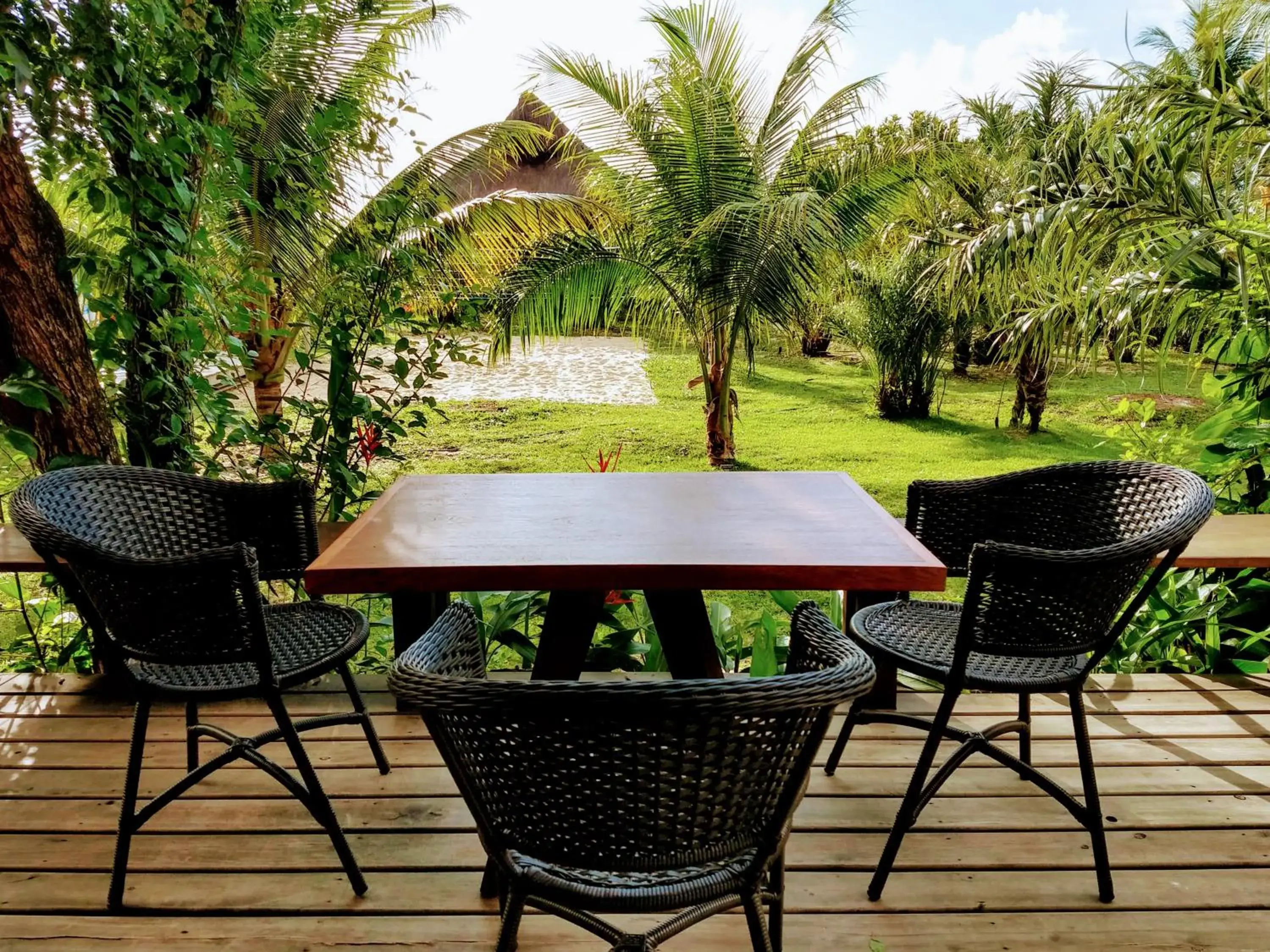 Beach Suite (Children from 12 years allowed) - single occupancy in Pousada Vila Araticum Beach Suite (Children from 12 years allowed) - single occupancy in Pousada Vila Araticum