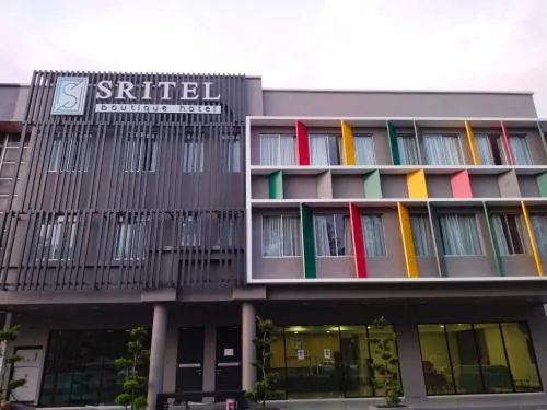 SRITEL BOUTIQUE HOTEL