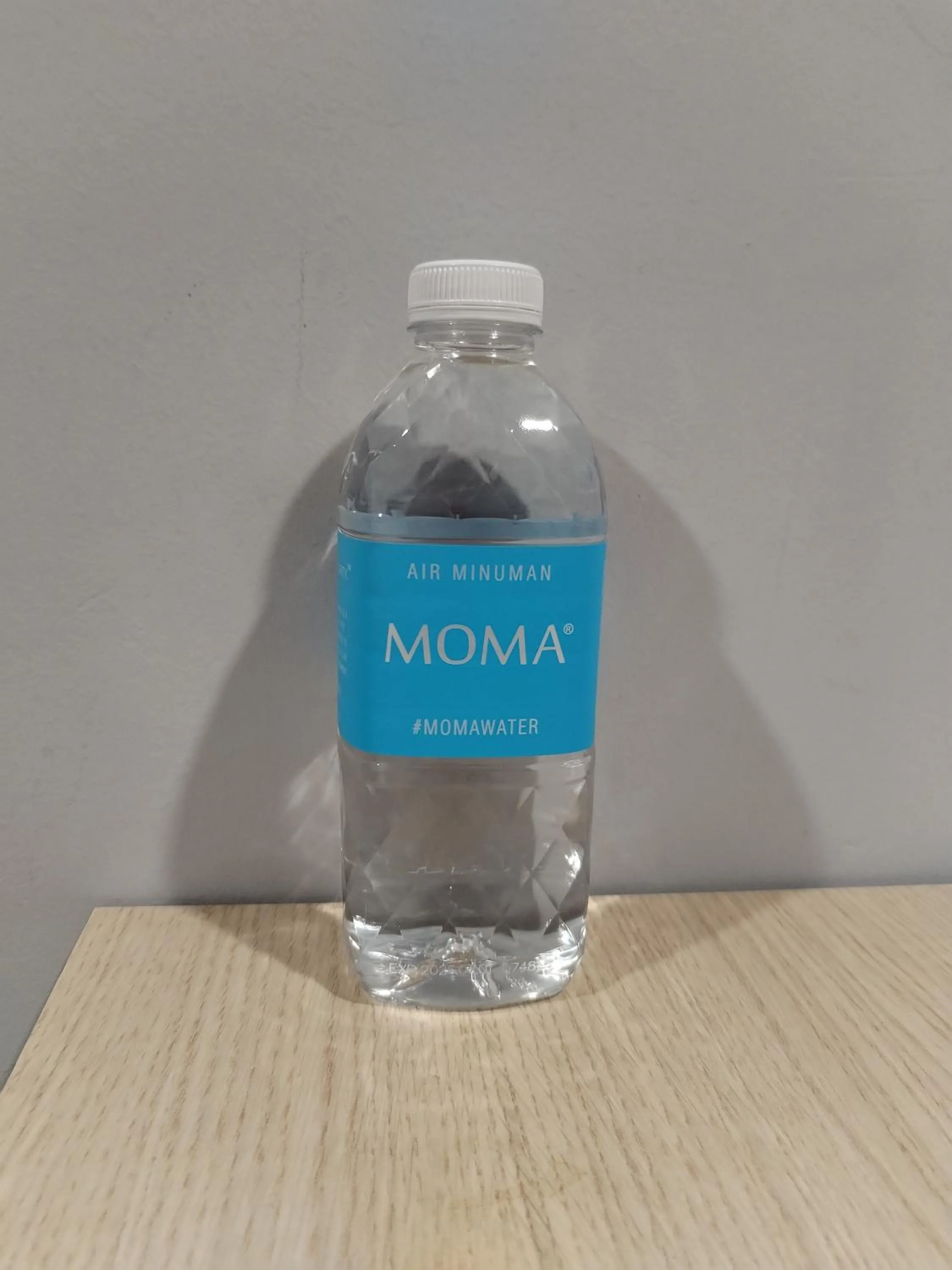 Text overlay in SRITEL BOUTIQUE HOTEL