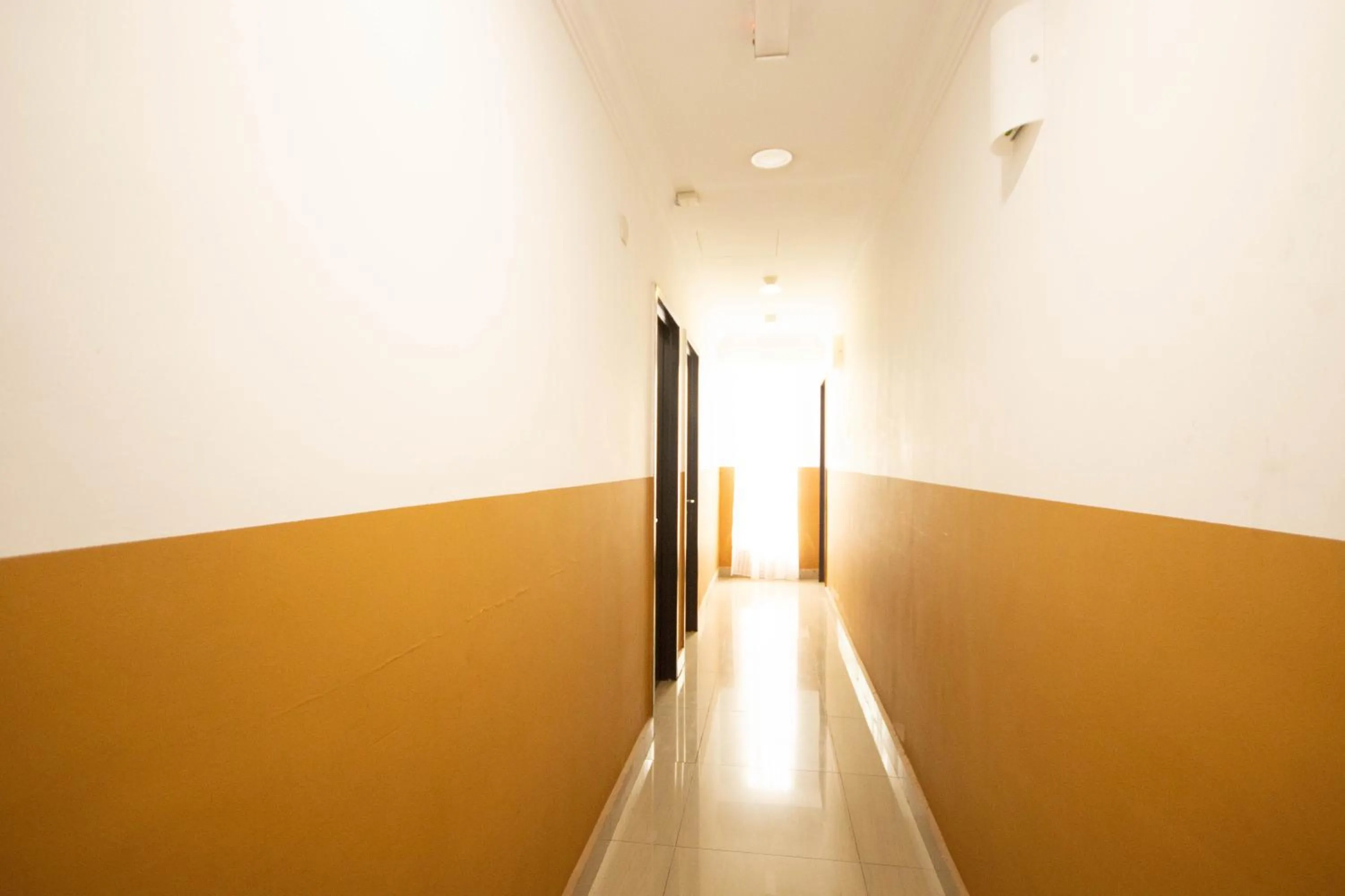 Other in Sun Inns Hotel Meru Raya