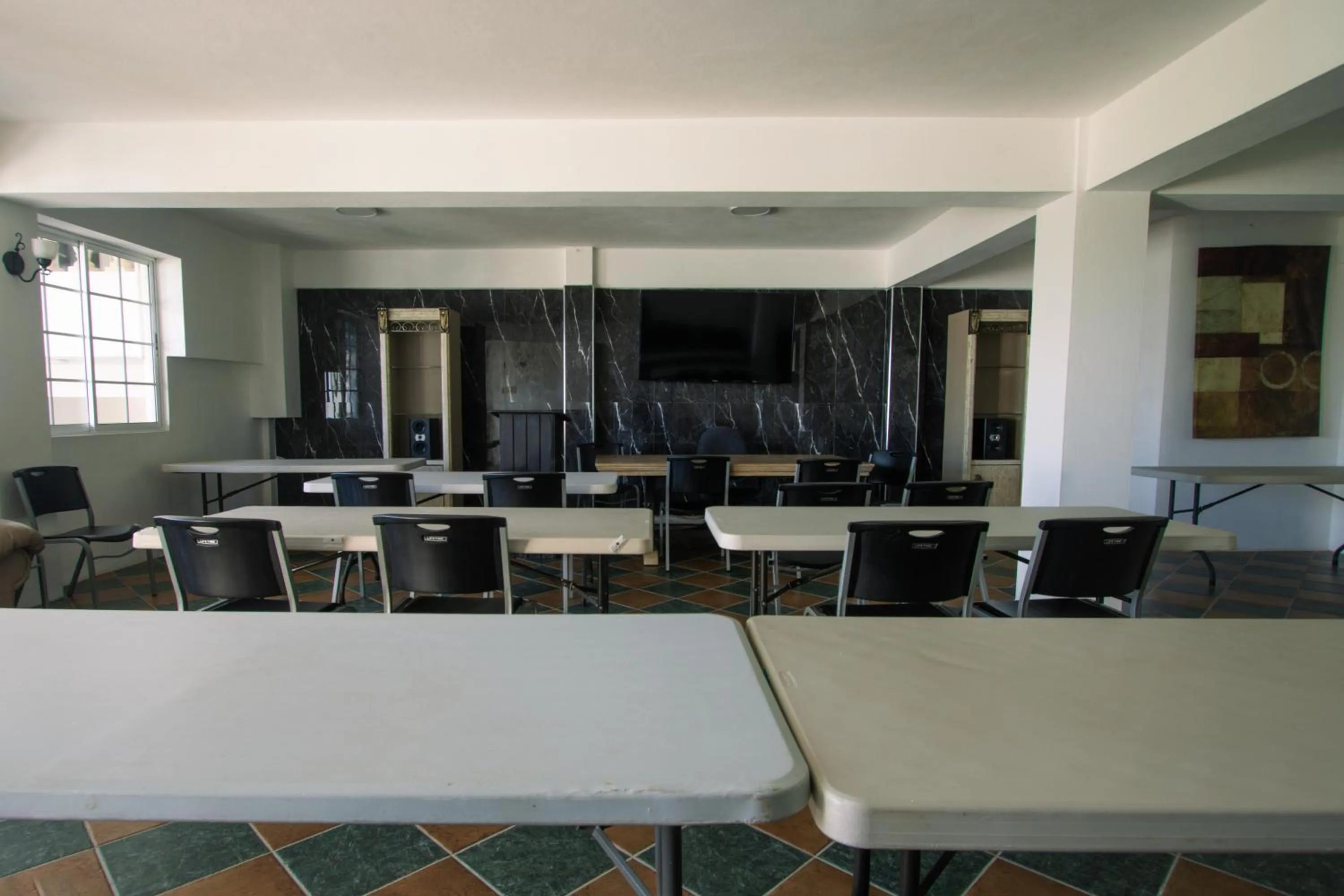 Meeting/conference room in Match Resort