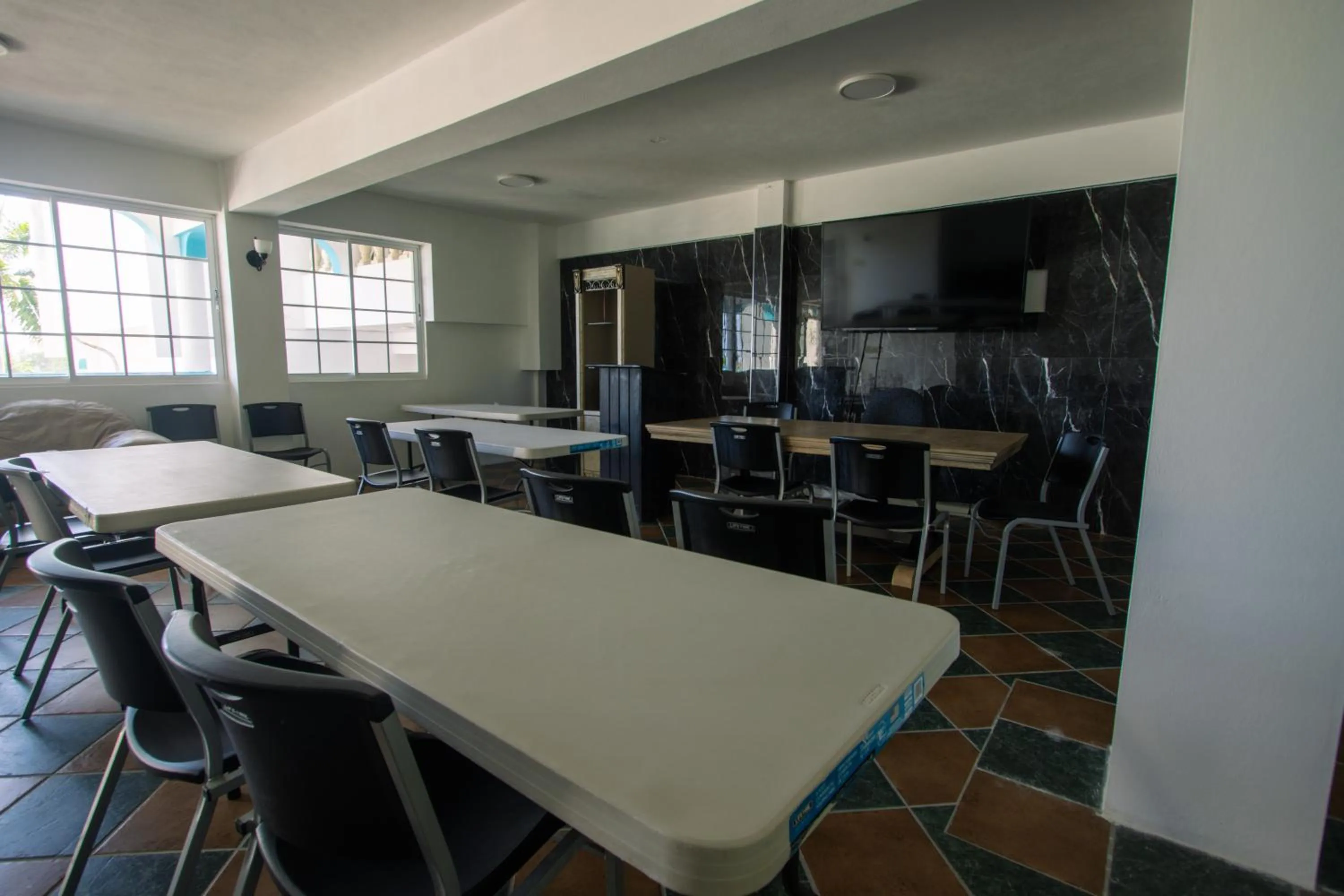 Meeting/conference room in Match Resort