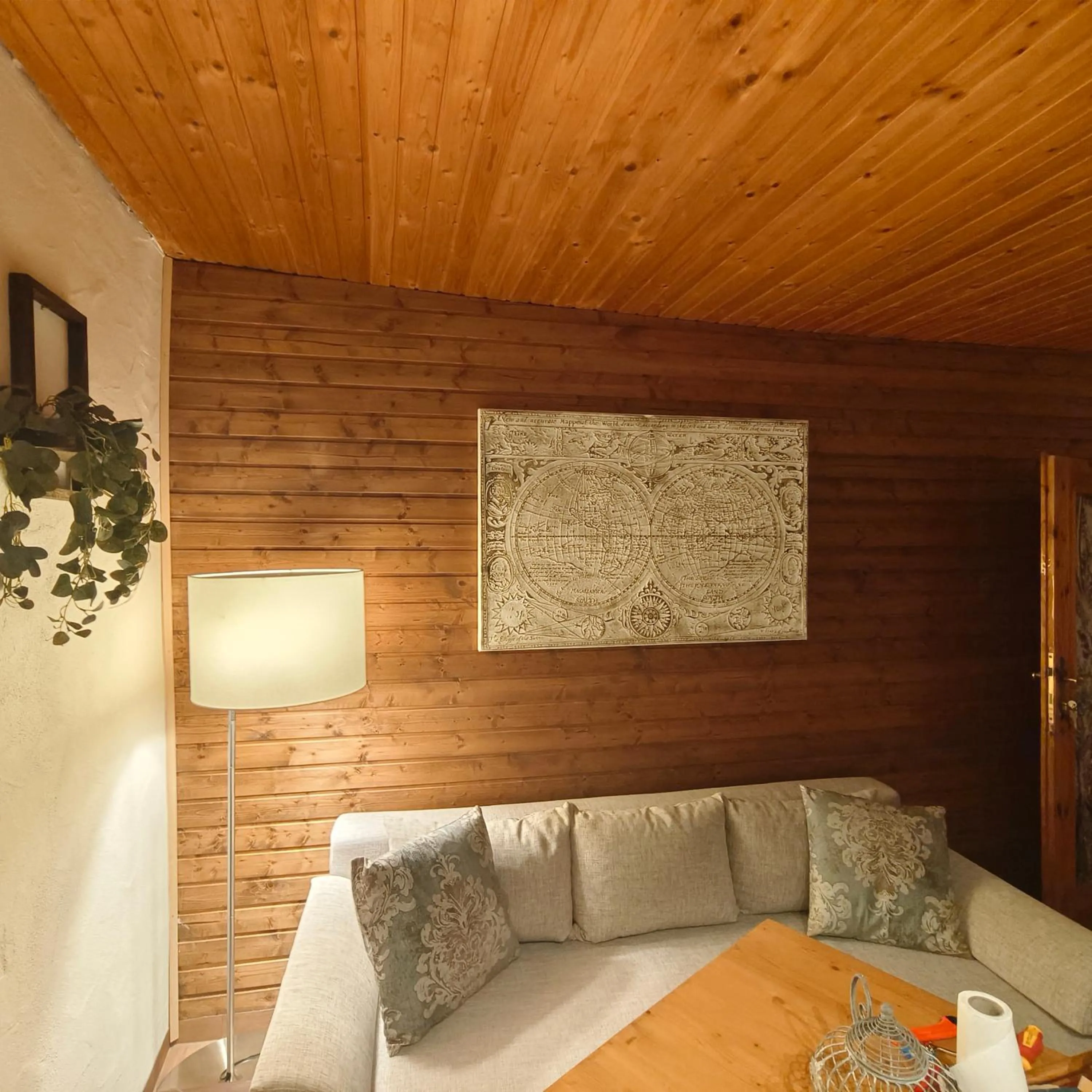 Appartements Alpengarten