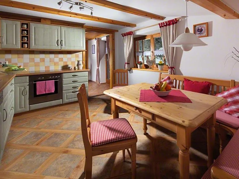 Haus Michinglehen