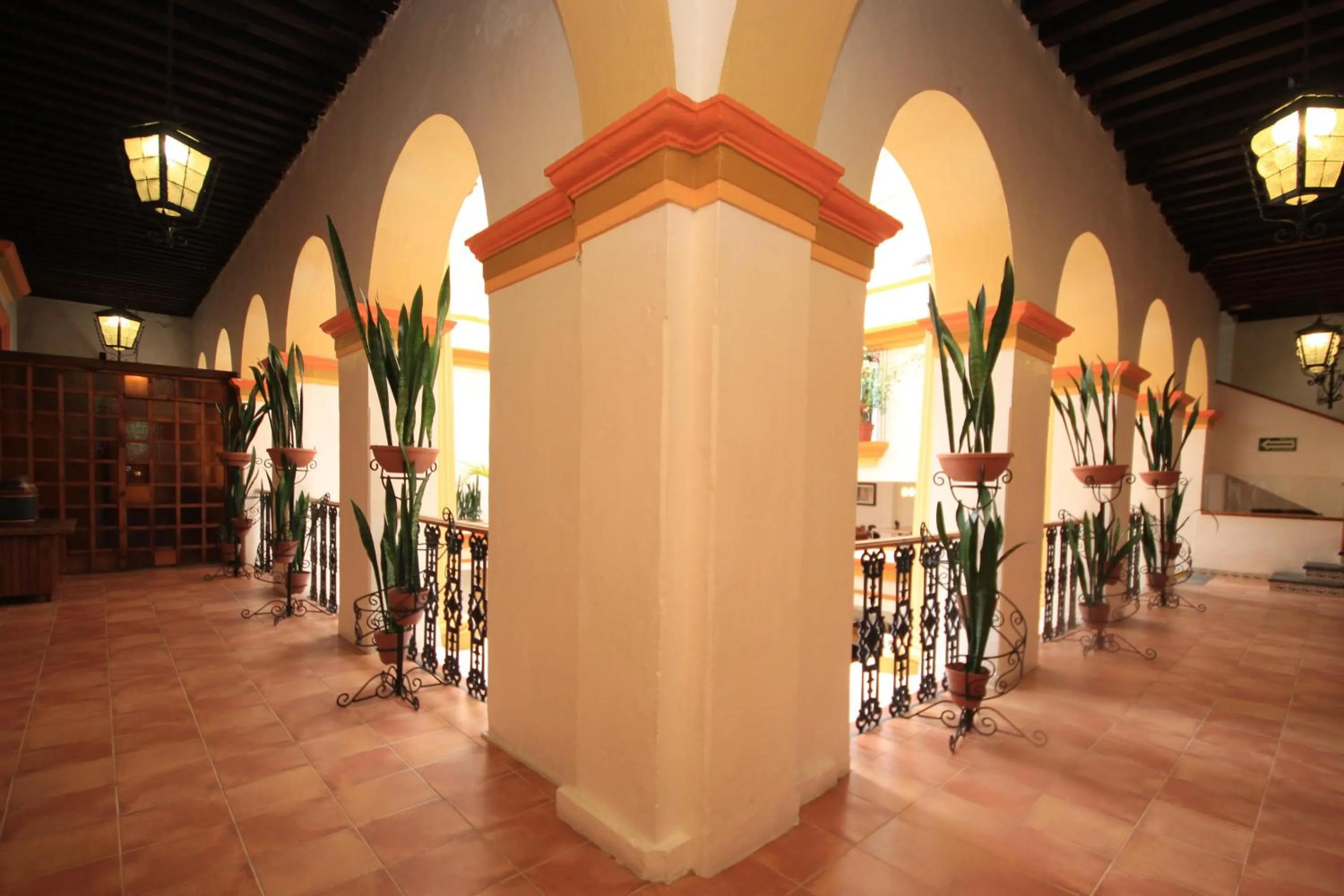 Other in Hotel Ciudad Real Centro Historico