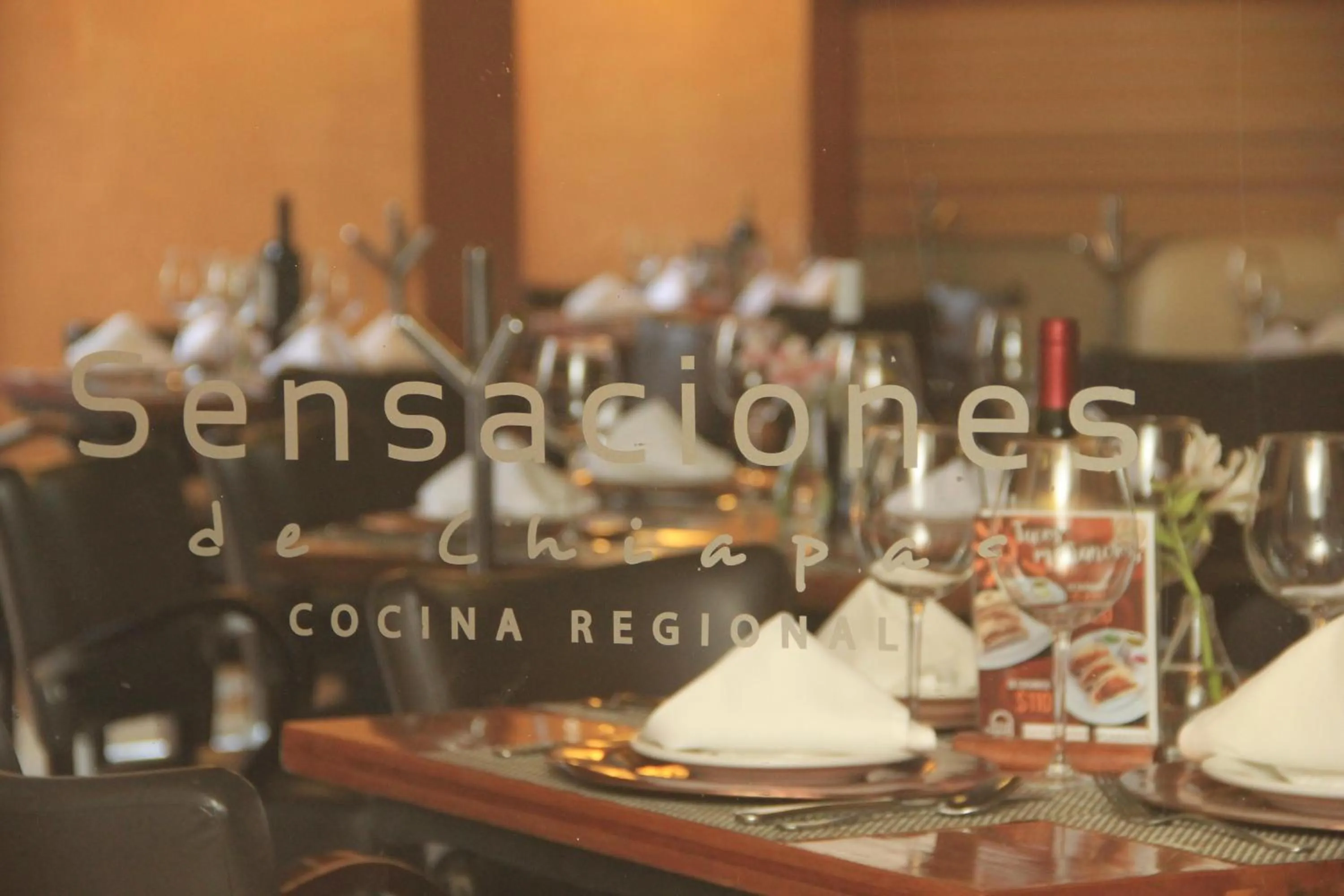 Restaurant/places to eat in Hotel Ciudad Real Centro Historico