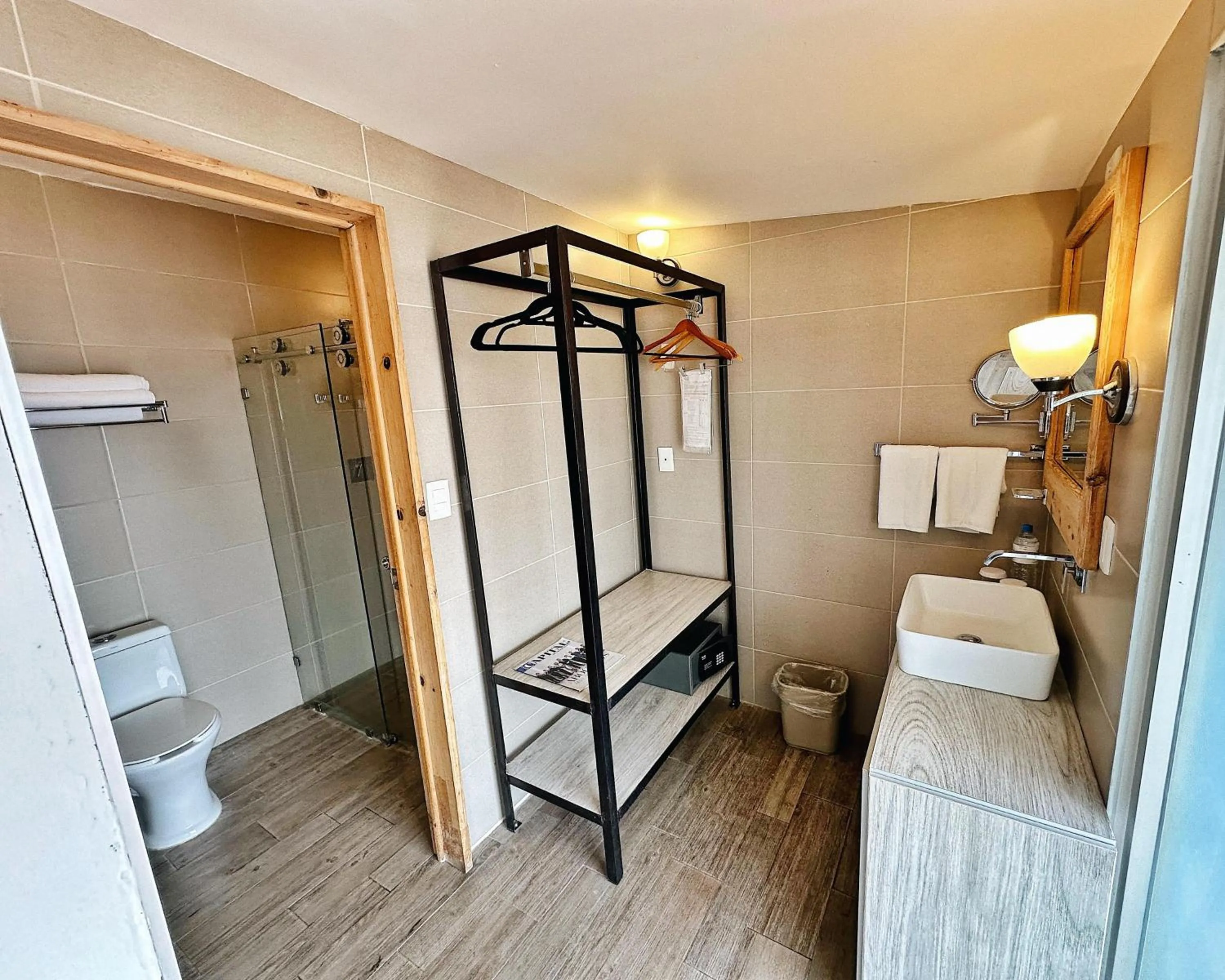 Spa and wellness centre/facilities in Hotel Ciudad Real Centro Historico