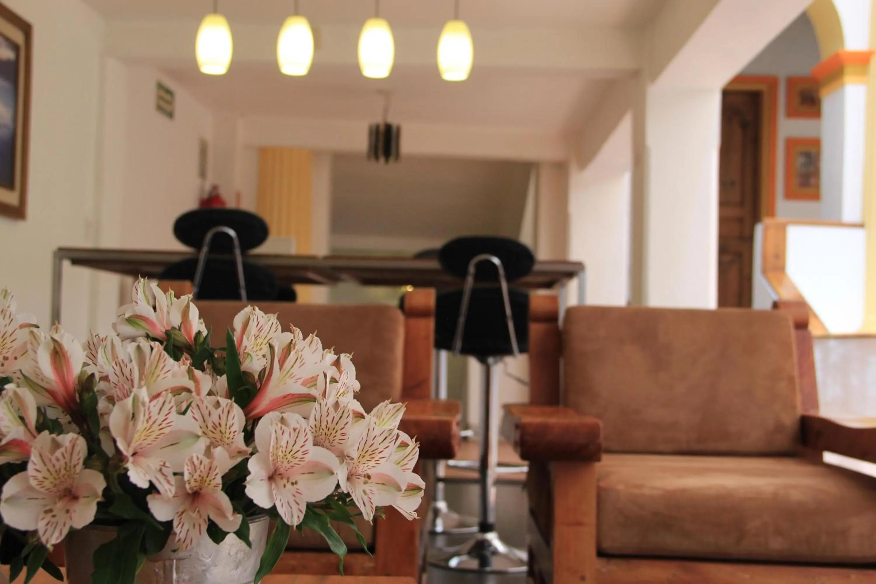 Other in Hotel Ciudad Real Centro Historico