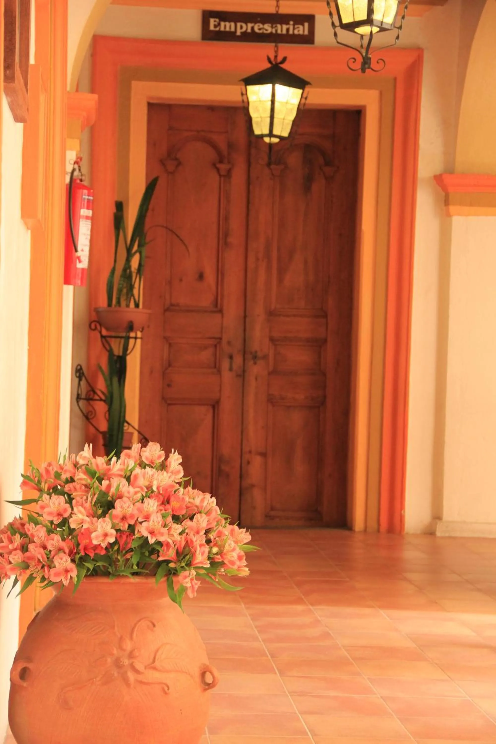 Other in Hotel Ciudad Real Centro Historico