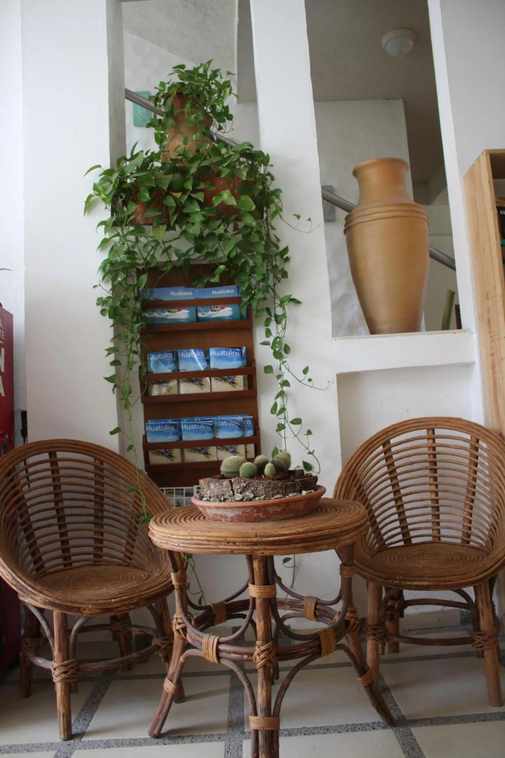 Hotel Arenas del Pacifico