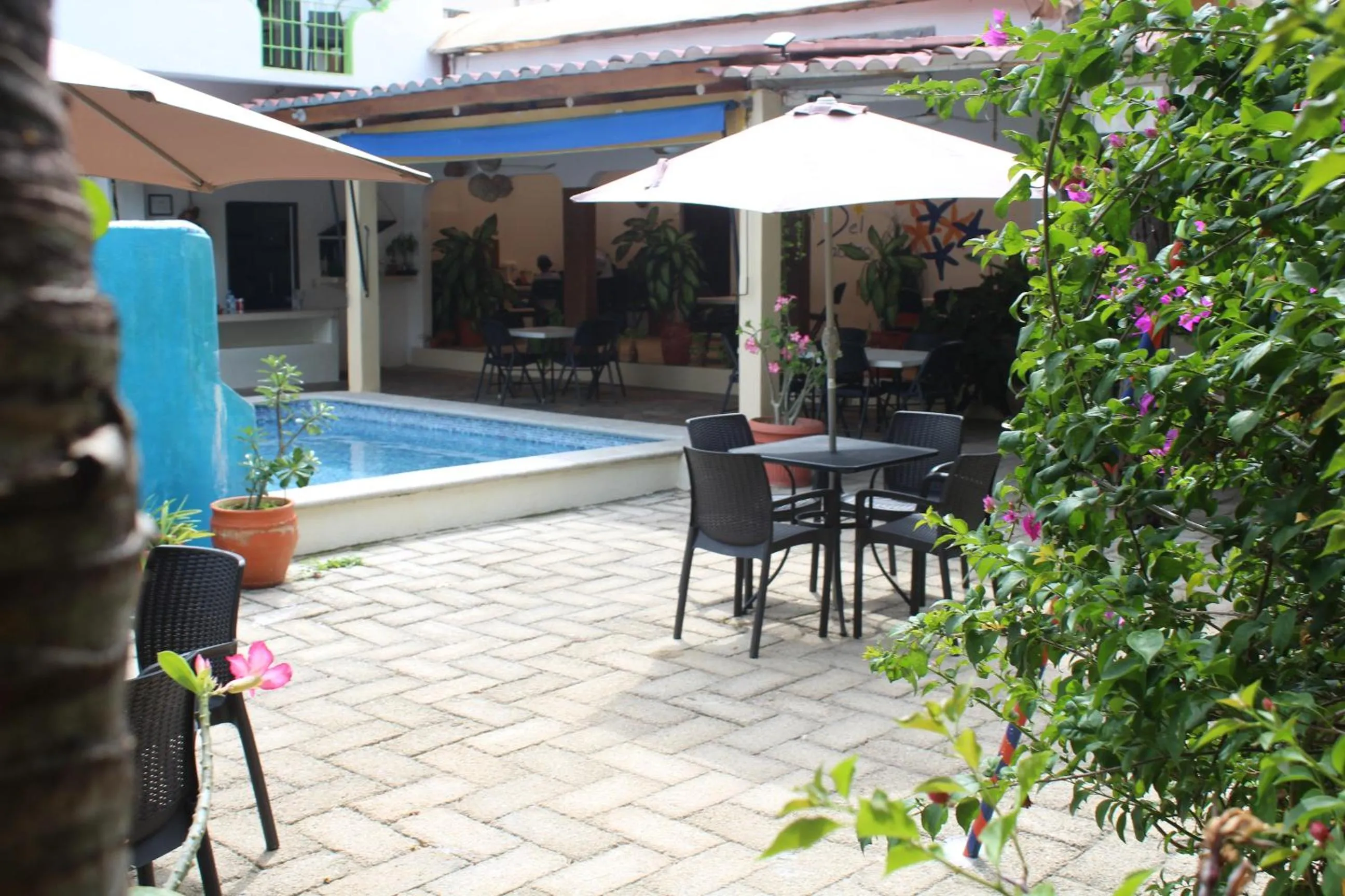 Hotel Arenas del Pacifico