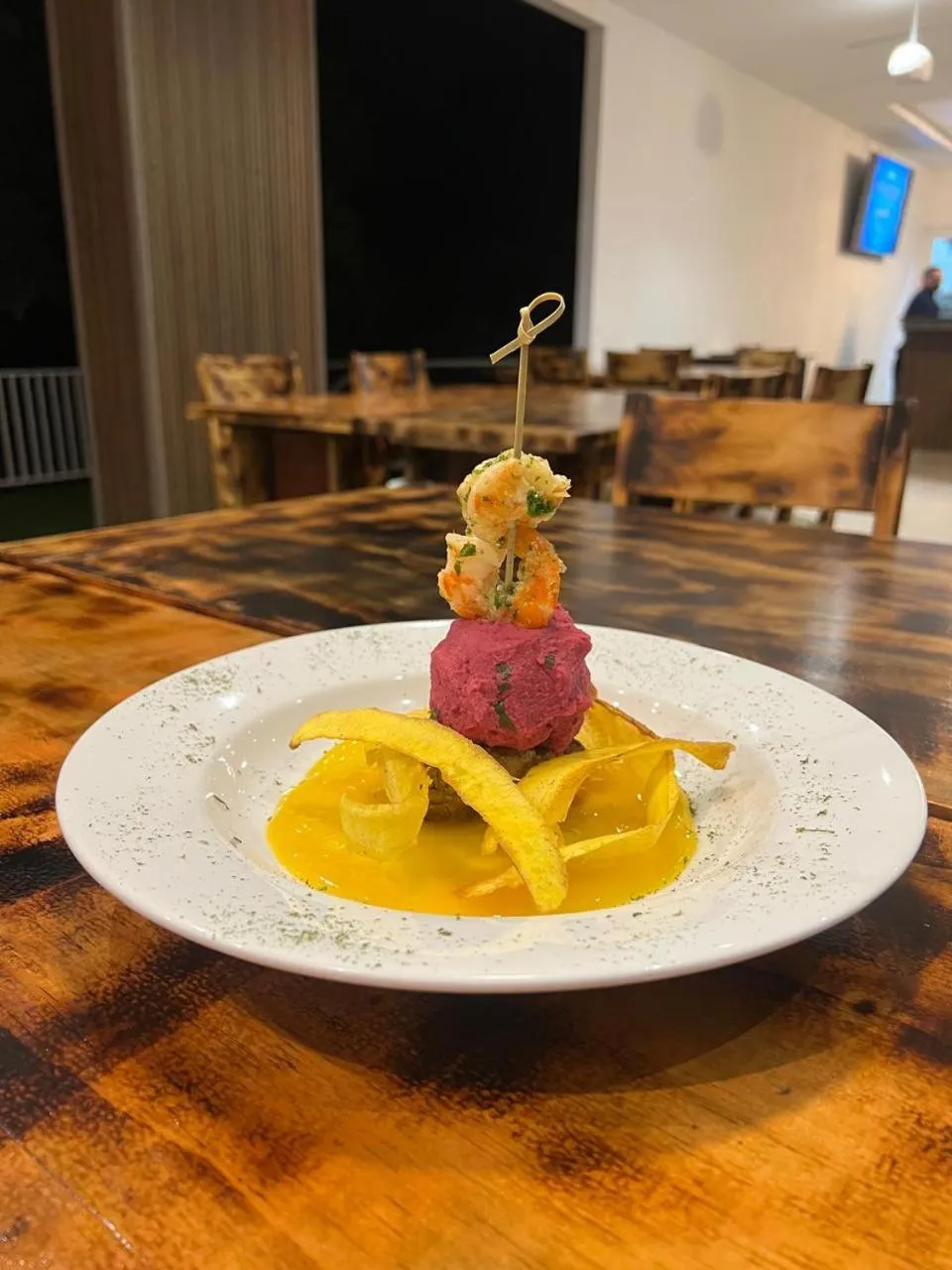 Meals in Hotel Coronado Inn