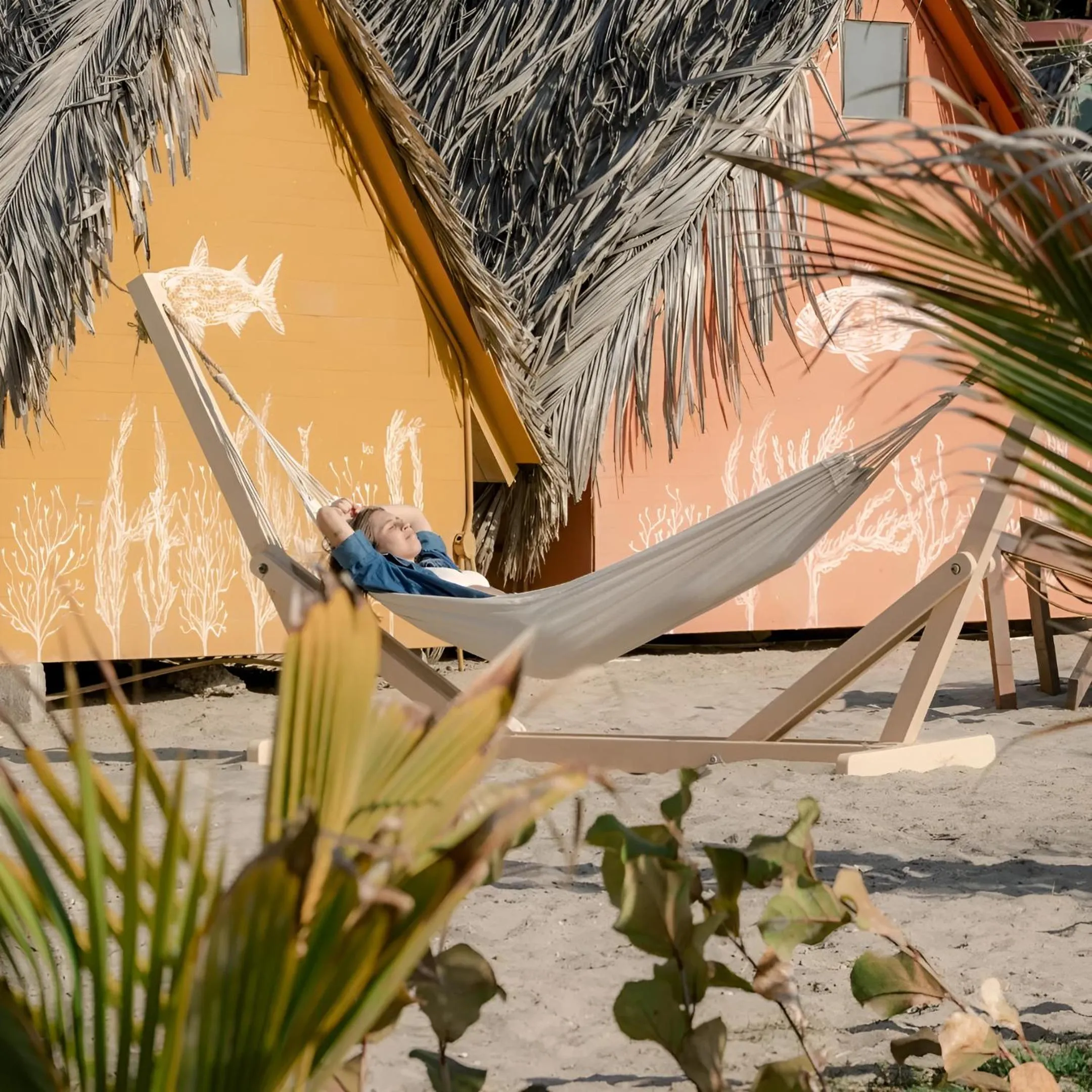 Property building in qema Mancora