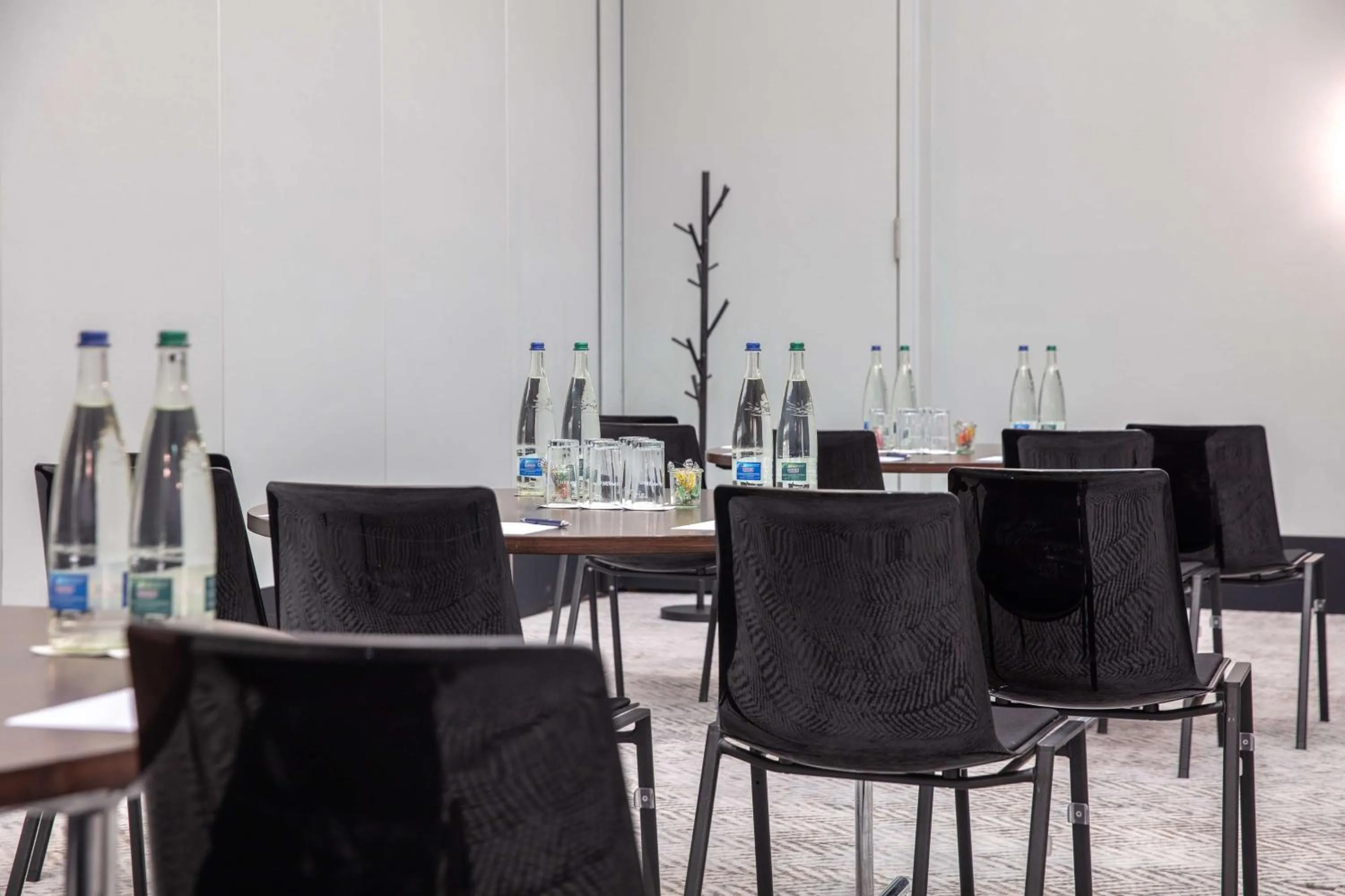 Meeting/conference room in Radisson Blu, Basel