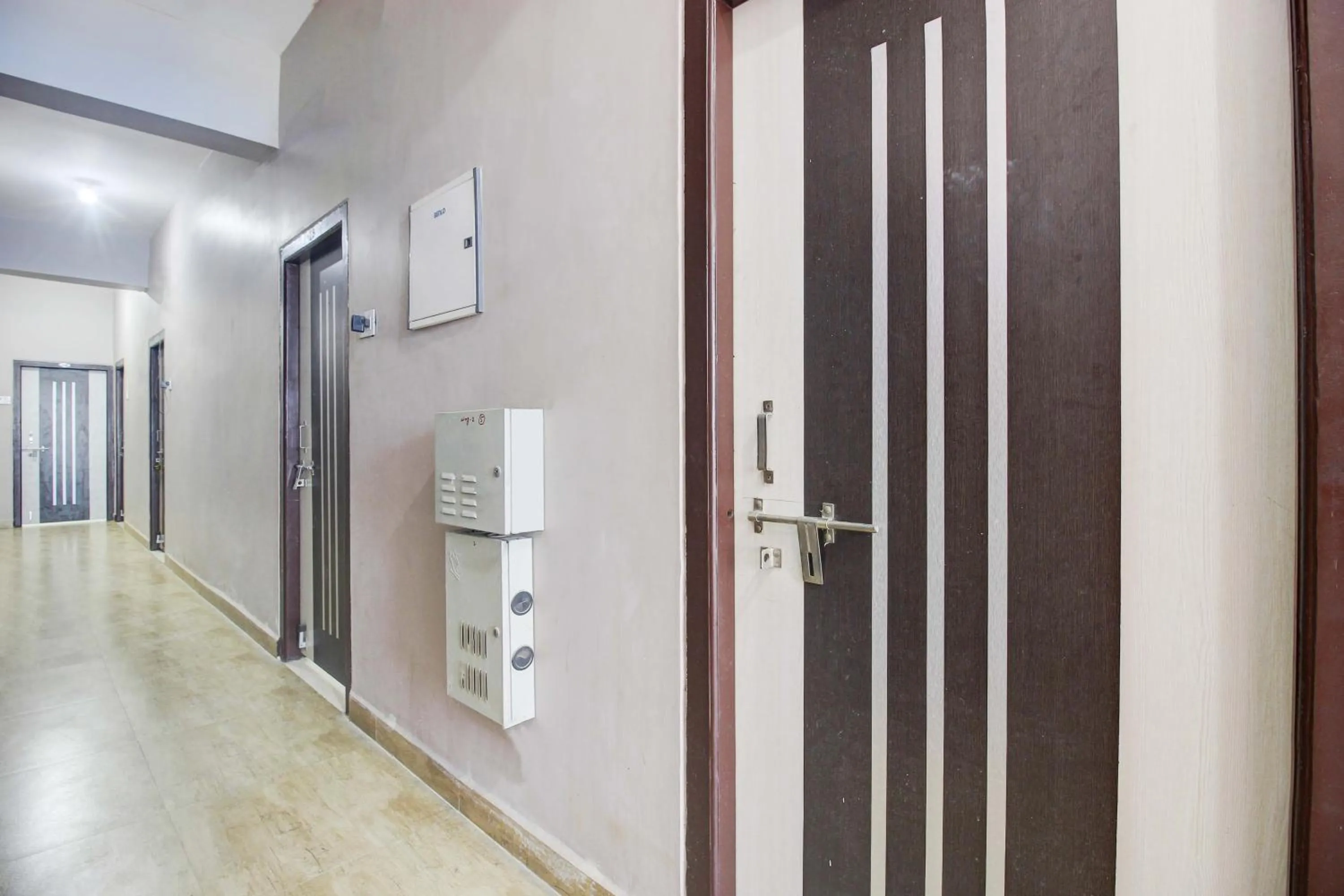 Hotel O REDDY'S GRAND LUXURY ROOMS