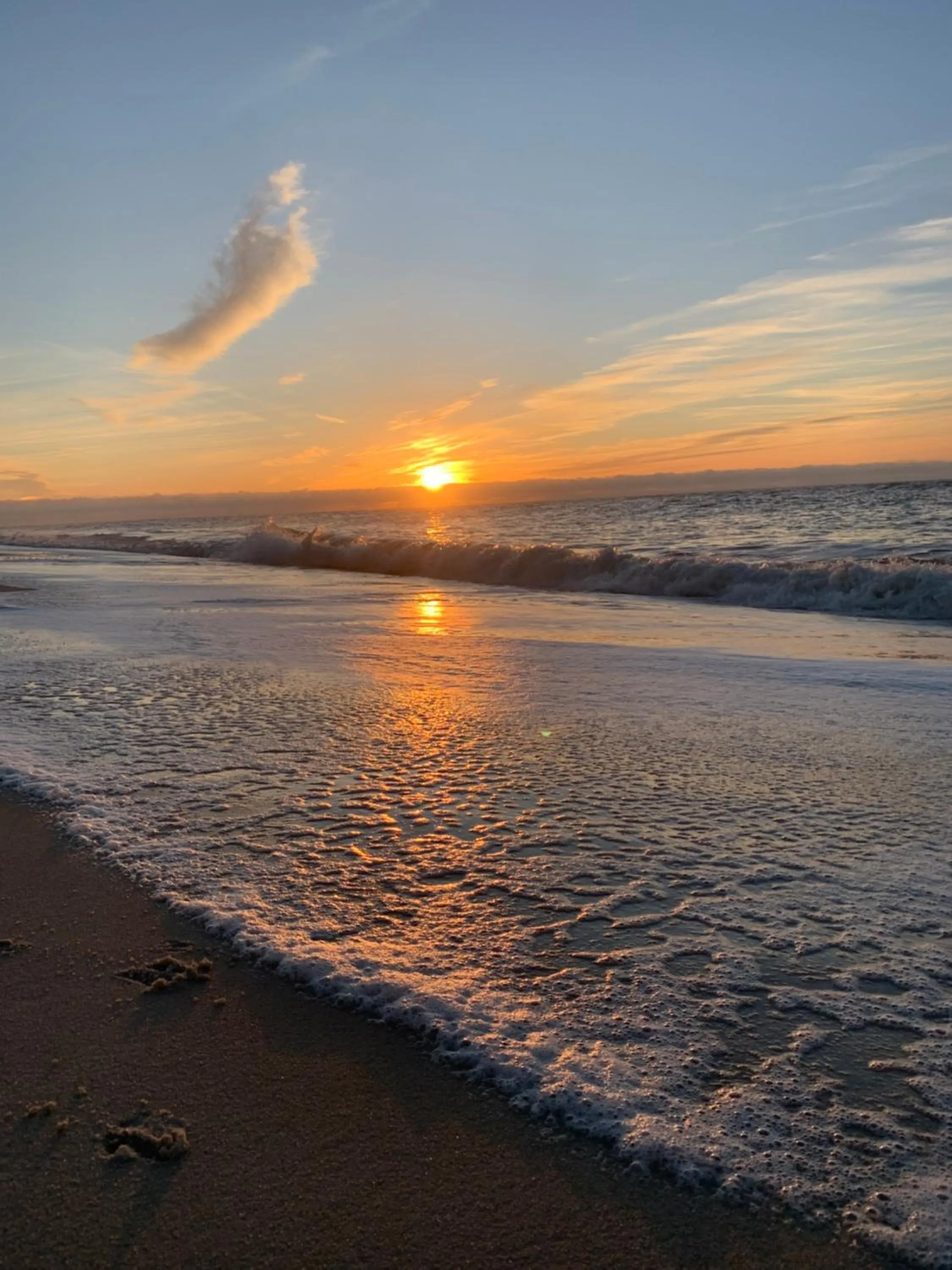 Beach in TUI BLUE Sylt