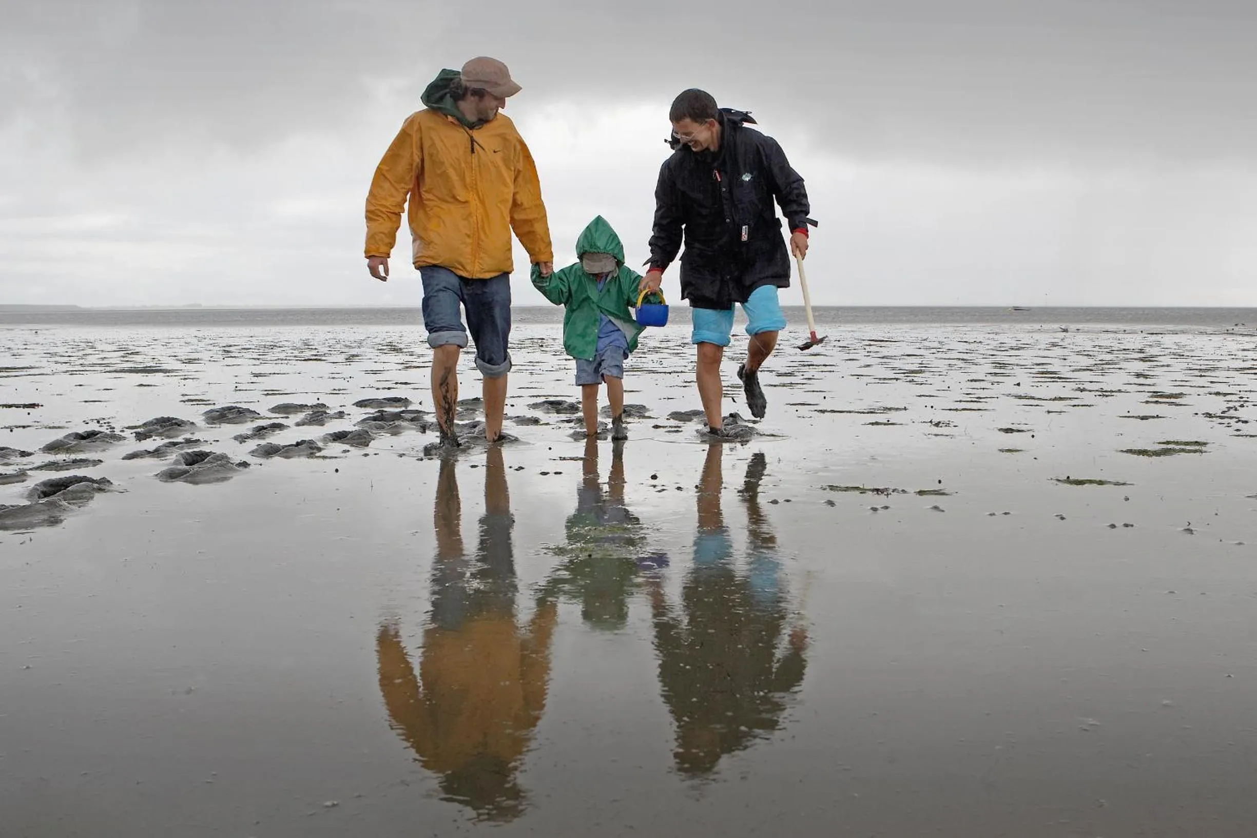 Natural landscape in TUI BLUE Sylt