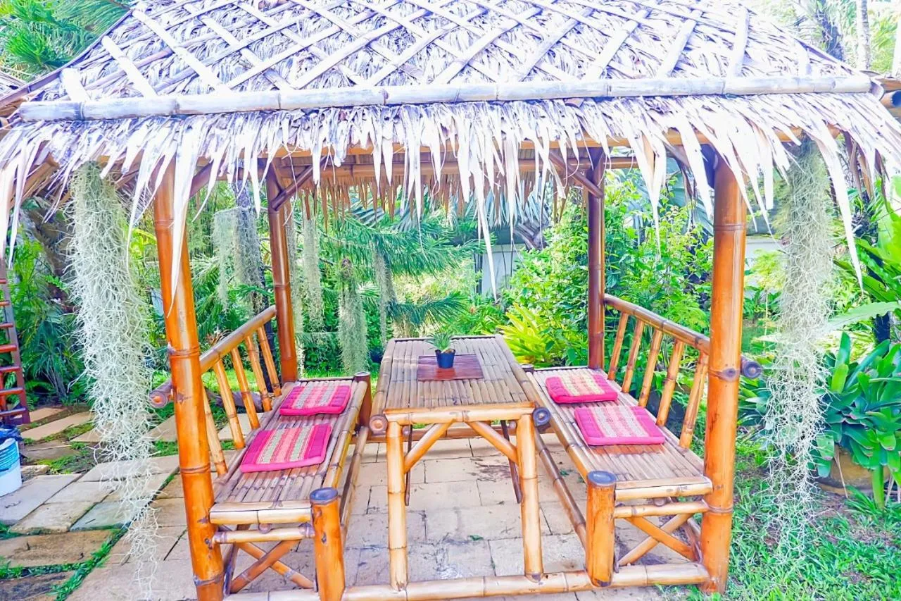 Dining area in Kingsacre