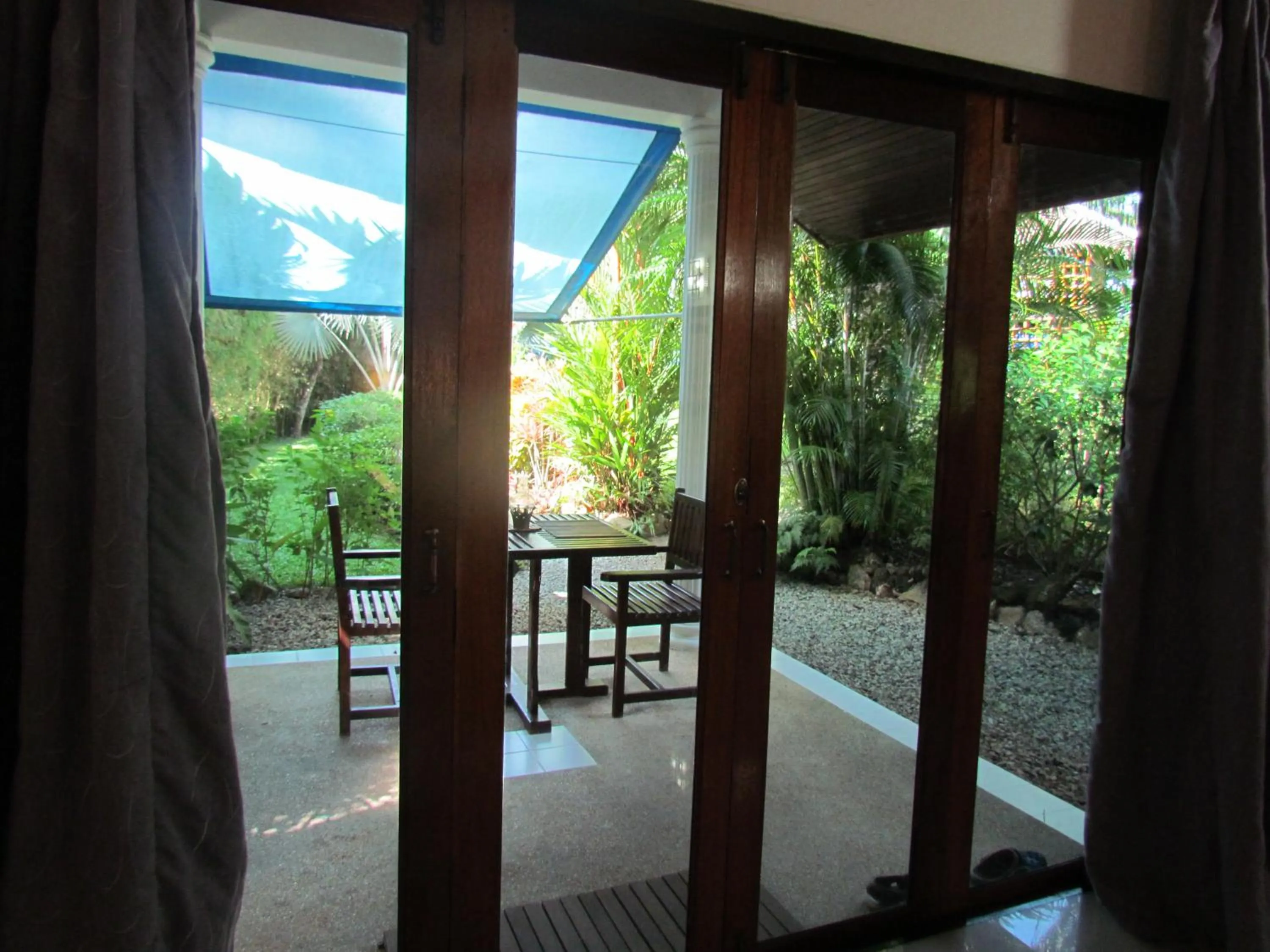 Balcony/Terrace in Kingsacre