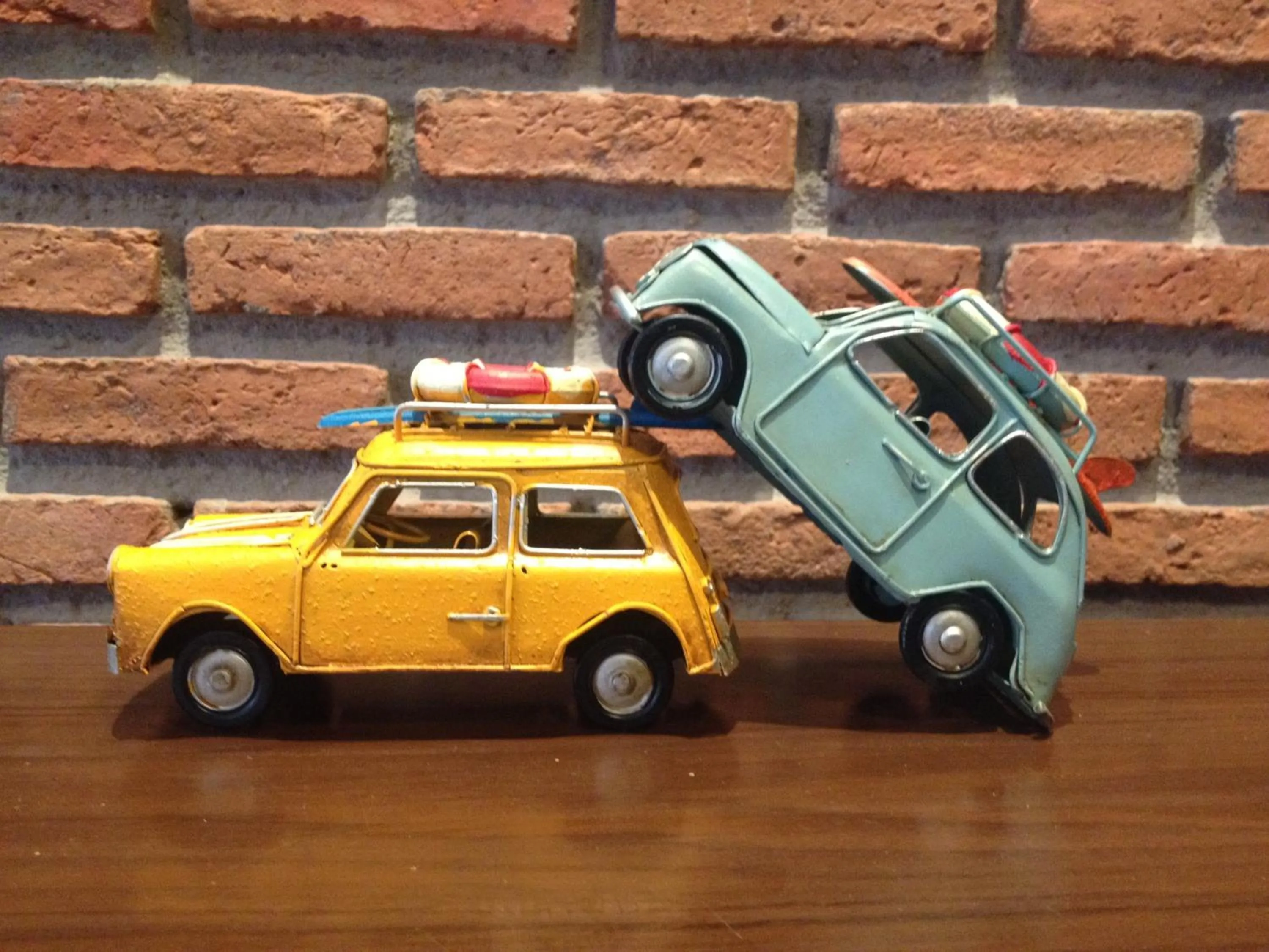 Decorative detail in Dfeel House