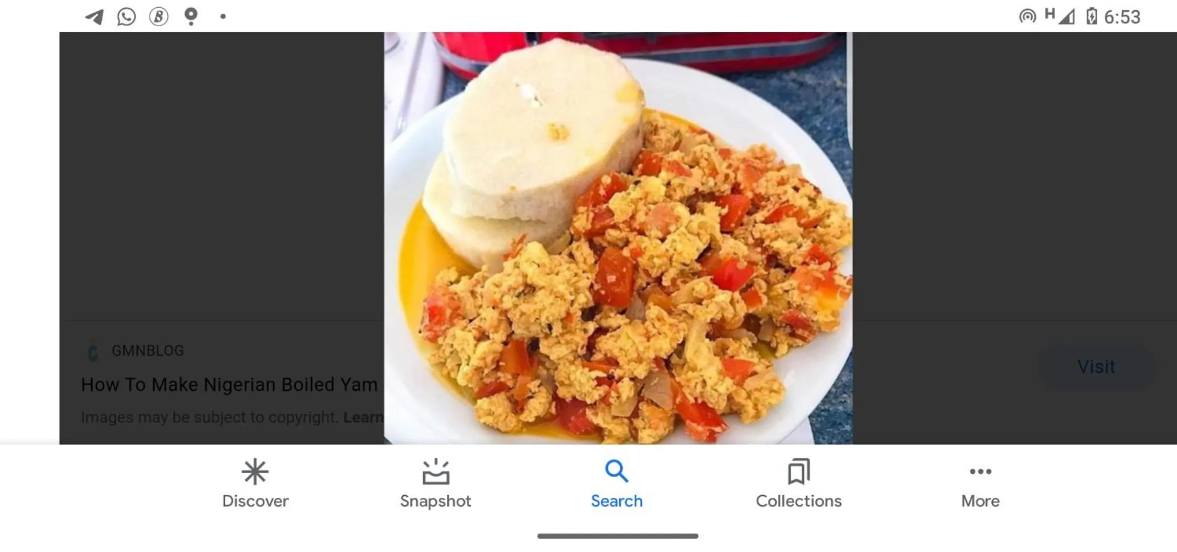 Breakfast in 24-7 Electricity Agore Hotels and Suites Ltd