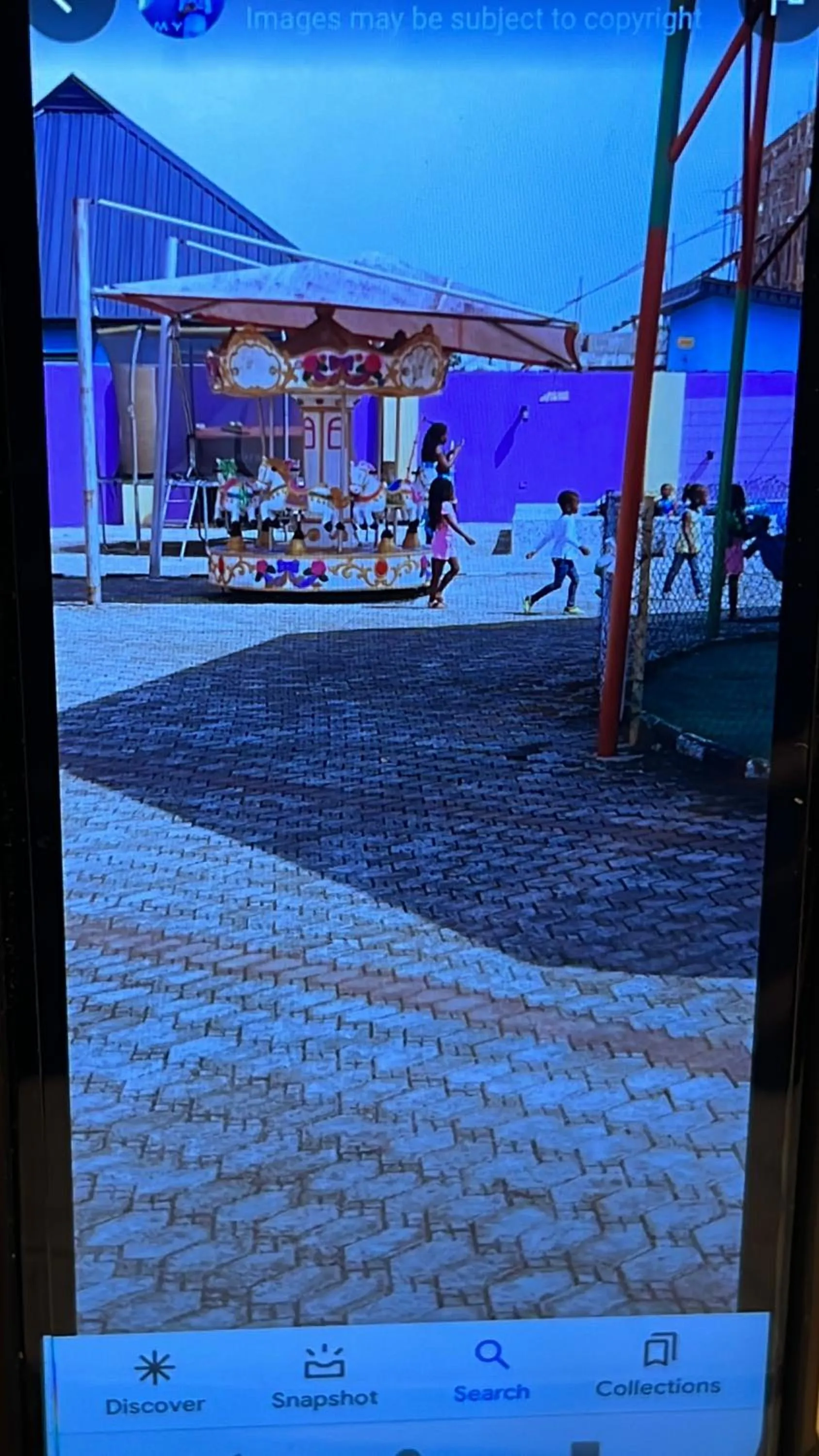 Activities in 24-7 Electricity Agore Hotels and Suites Ltd