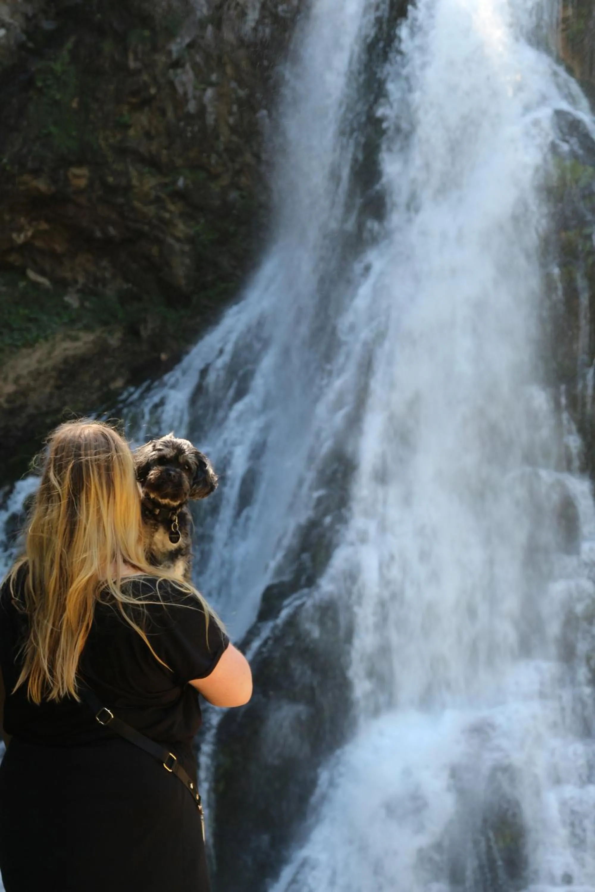Nearby landmark in Boutique Hotel Alpenhof