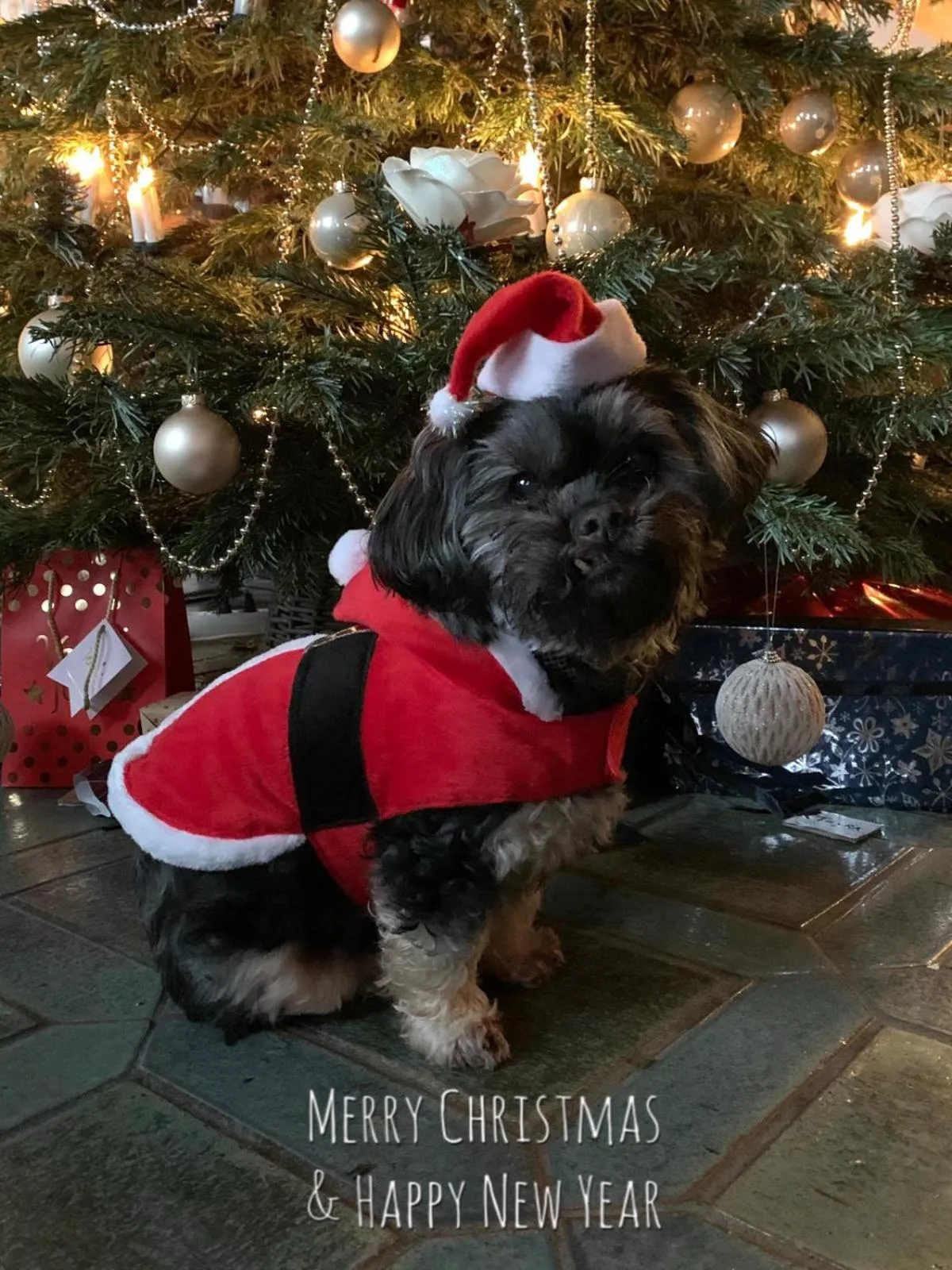 Decorative detail in Boutique Hotel Alpenhof