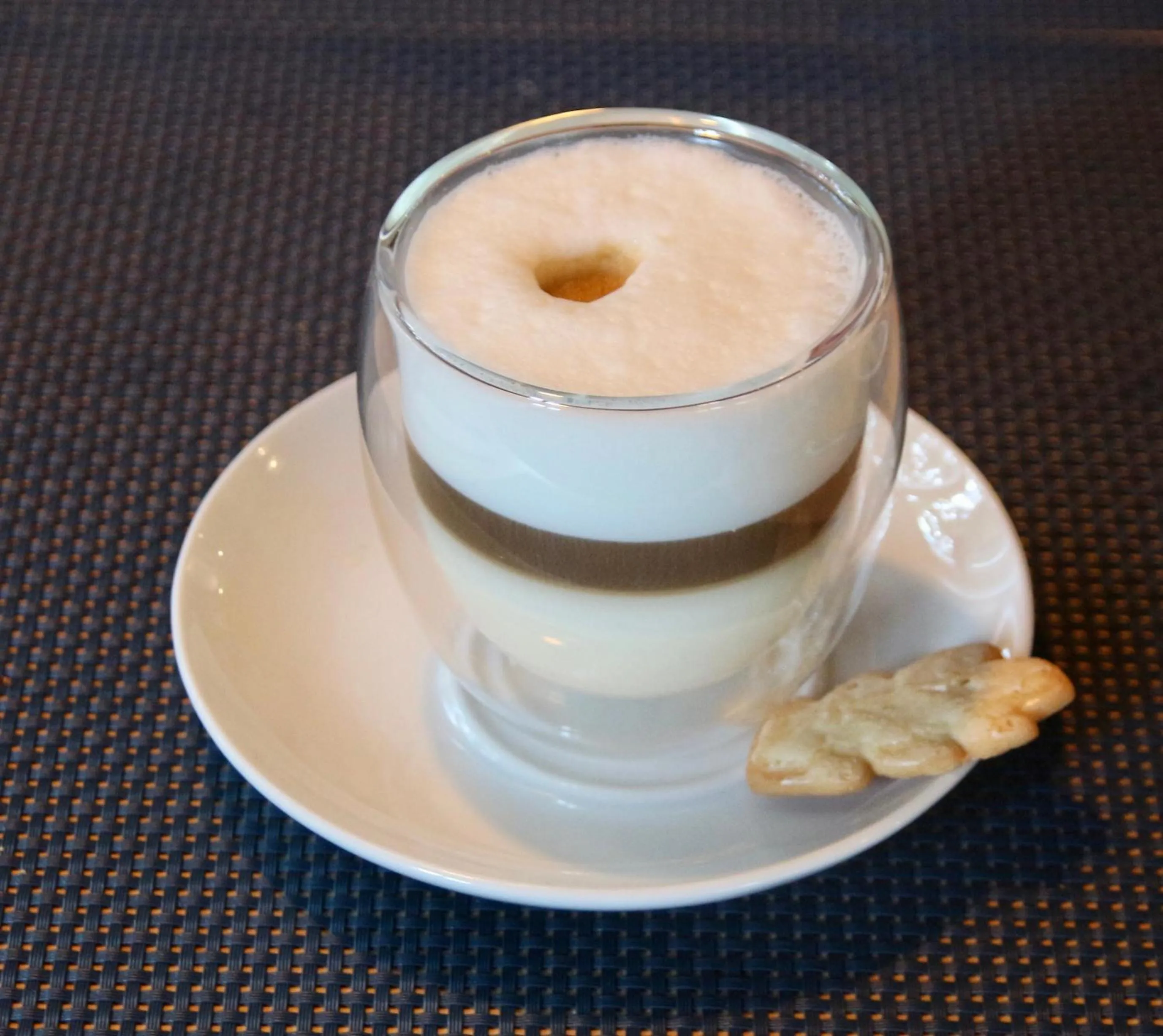 Restaurant/places to eat in Boutique Hotel Alpenhof