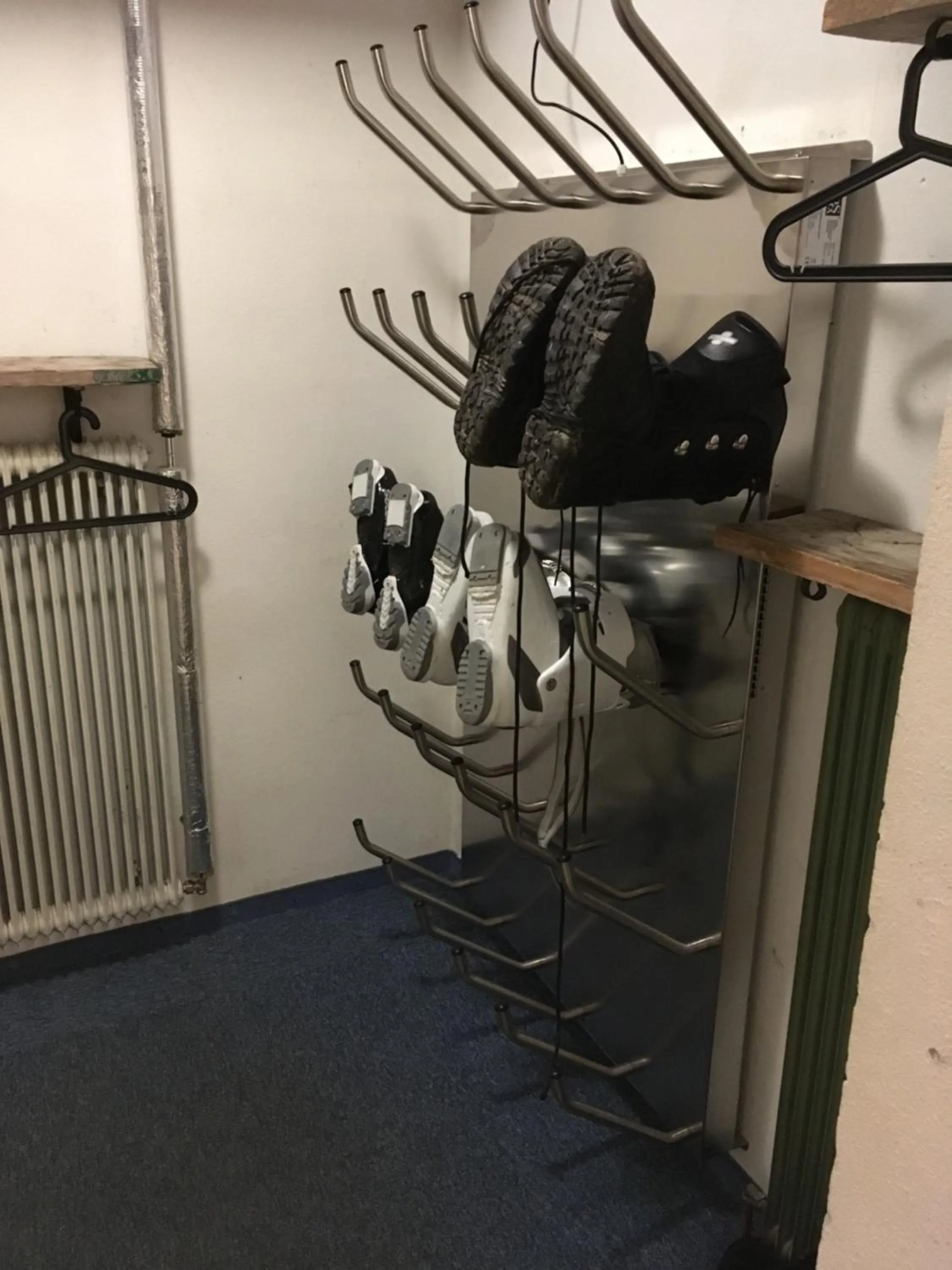 Winter in Boutique Hotel Alpenhof