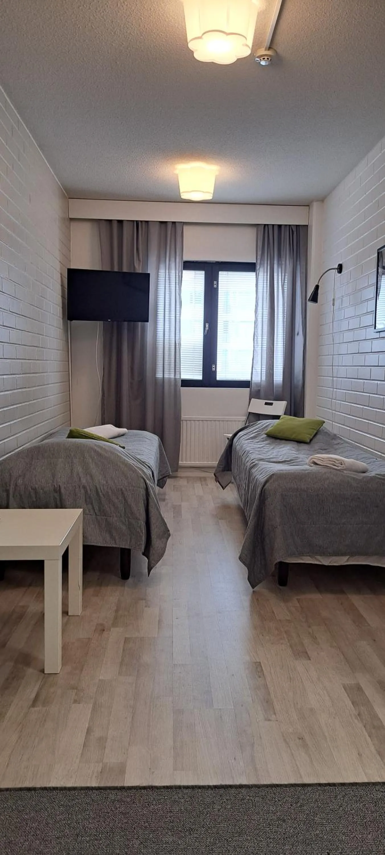 Photo of the whole room, Bed in Outdoor Hostel Laajis