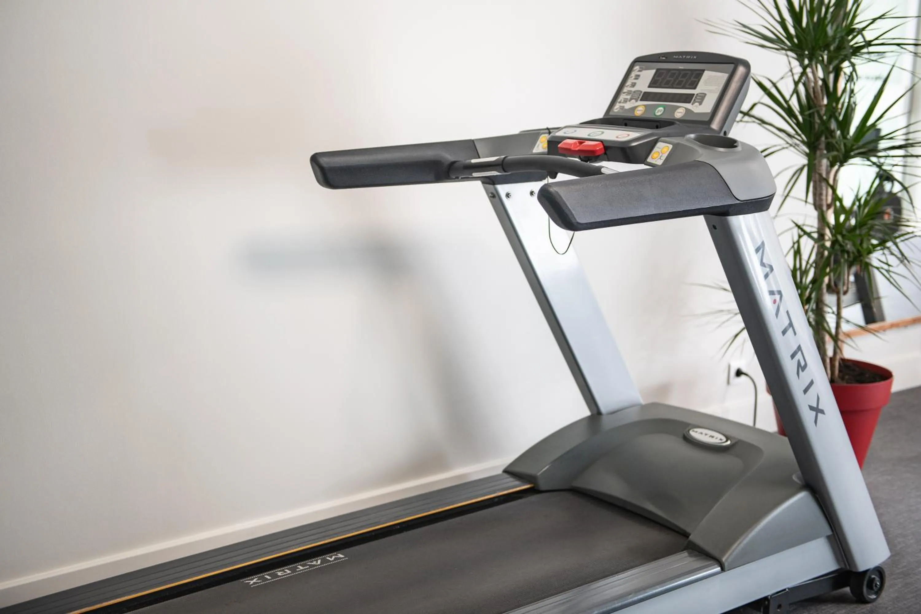 Fitness centre/facilities in Résidence Amaréna